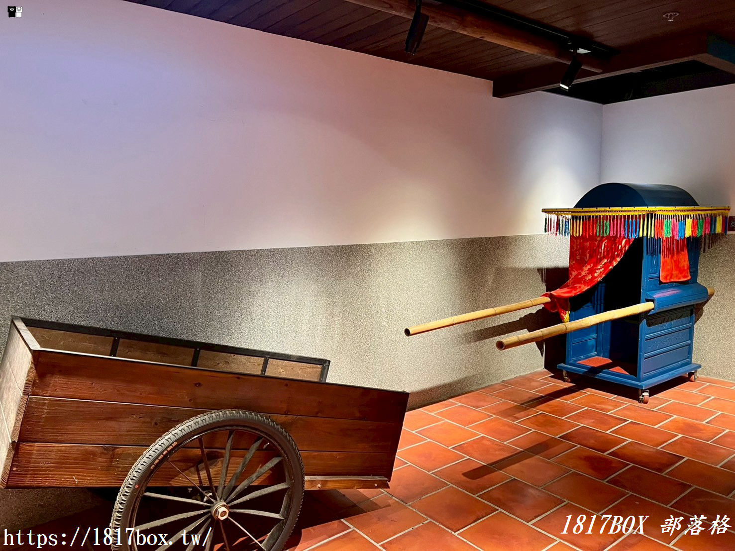 遠百竹北：不僅是購物中心，更是客家古厝文化復興地標！