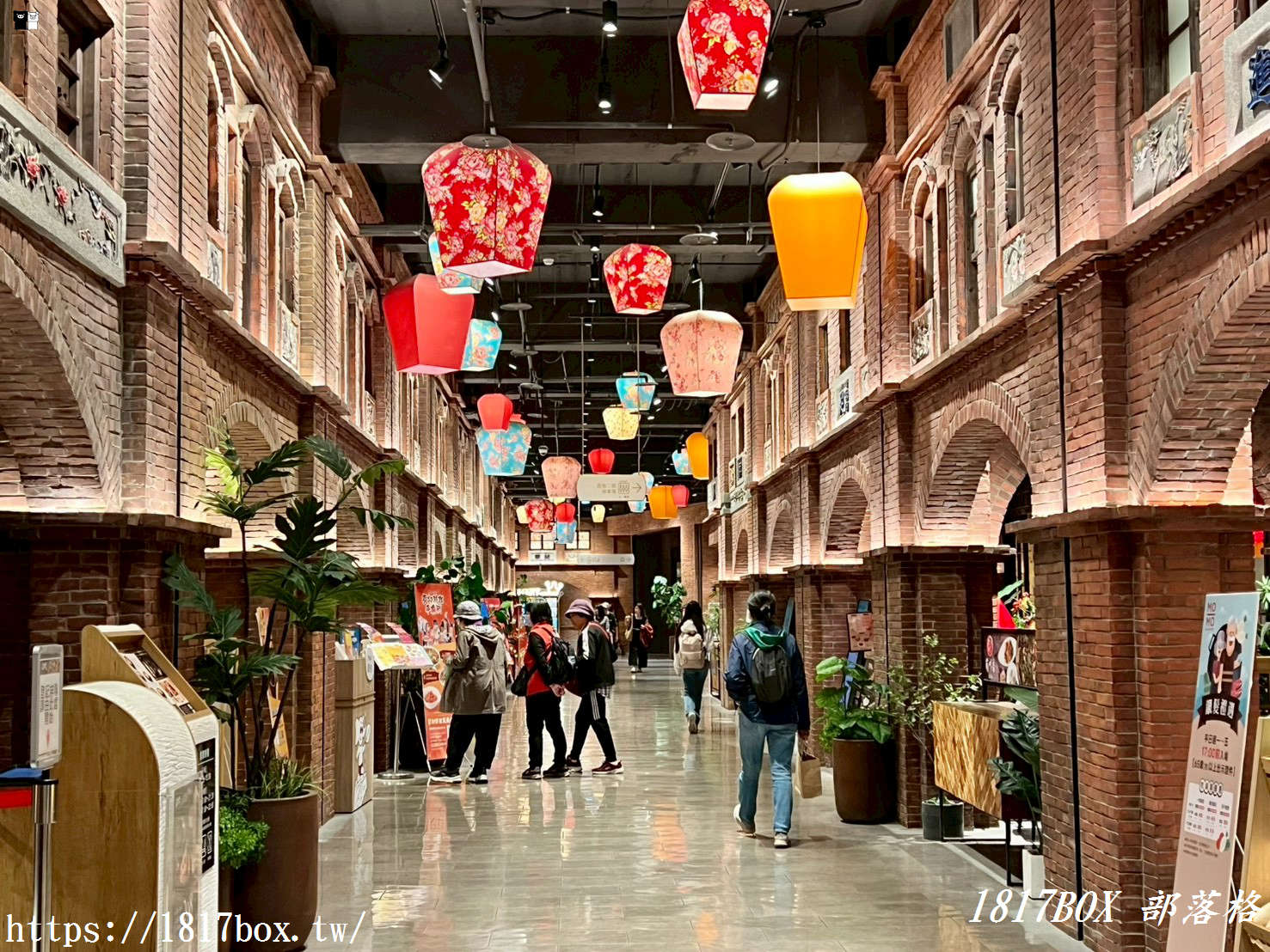 遠百竹北：不僅是購物中心，更是客家古厝文化復興地標！