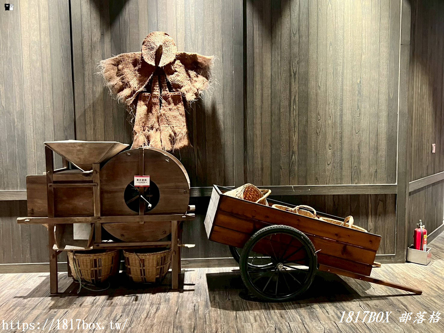 遠百竹北：不僅是購物中心，更是客家古厝文化復興地標！