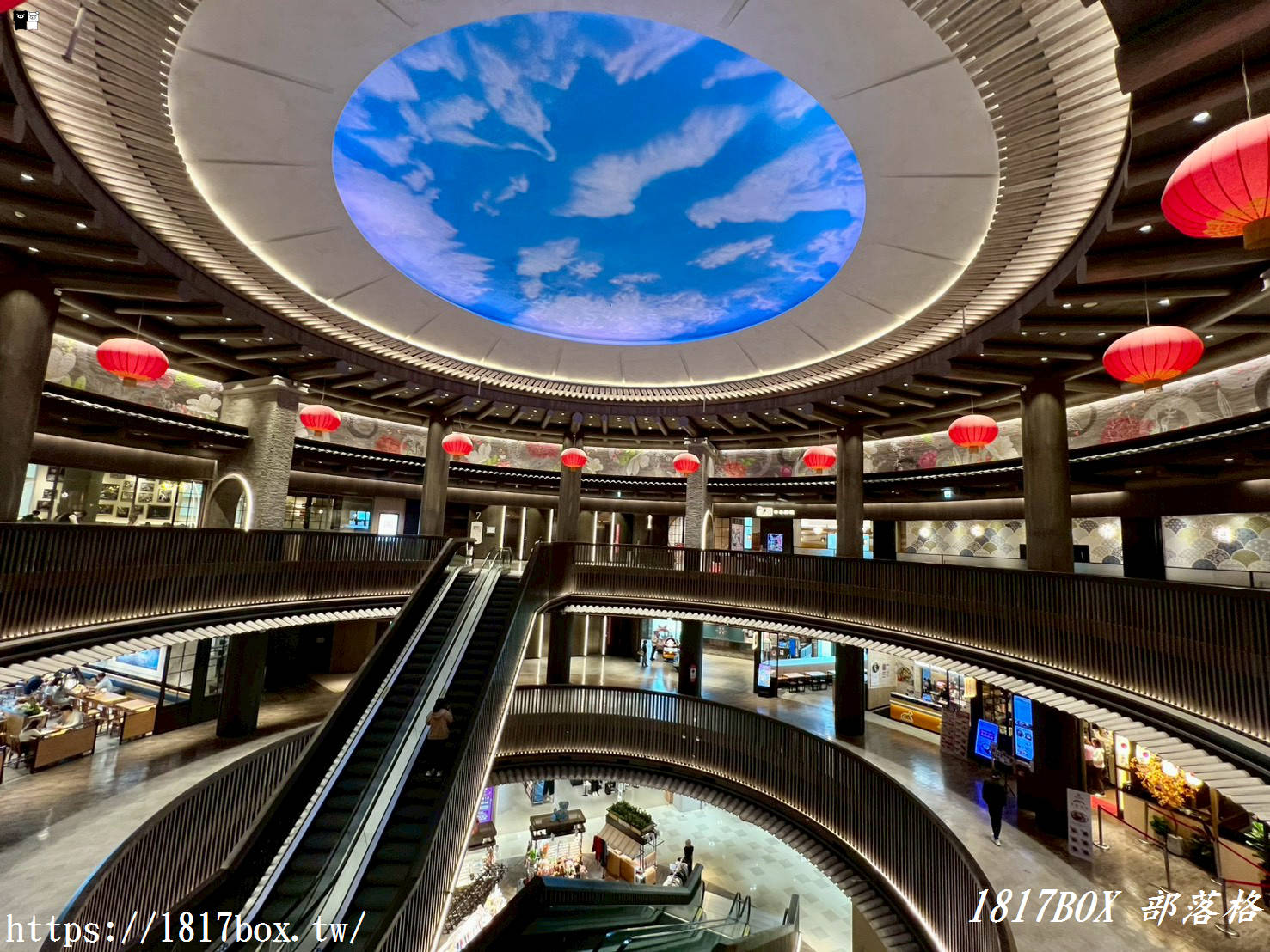 遠百竹北：不僅是購物中心，更是客家古厝文化復興地標！