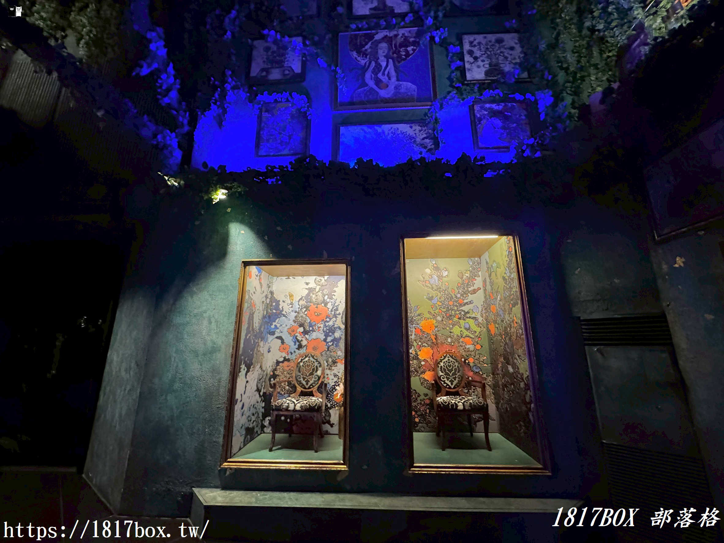 台南十鼓文創園區攻略：魔法工廠、魔域王座、極限設施與鼓樂盛宴