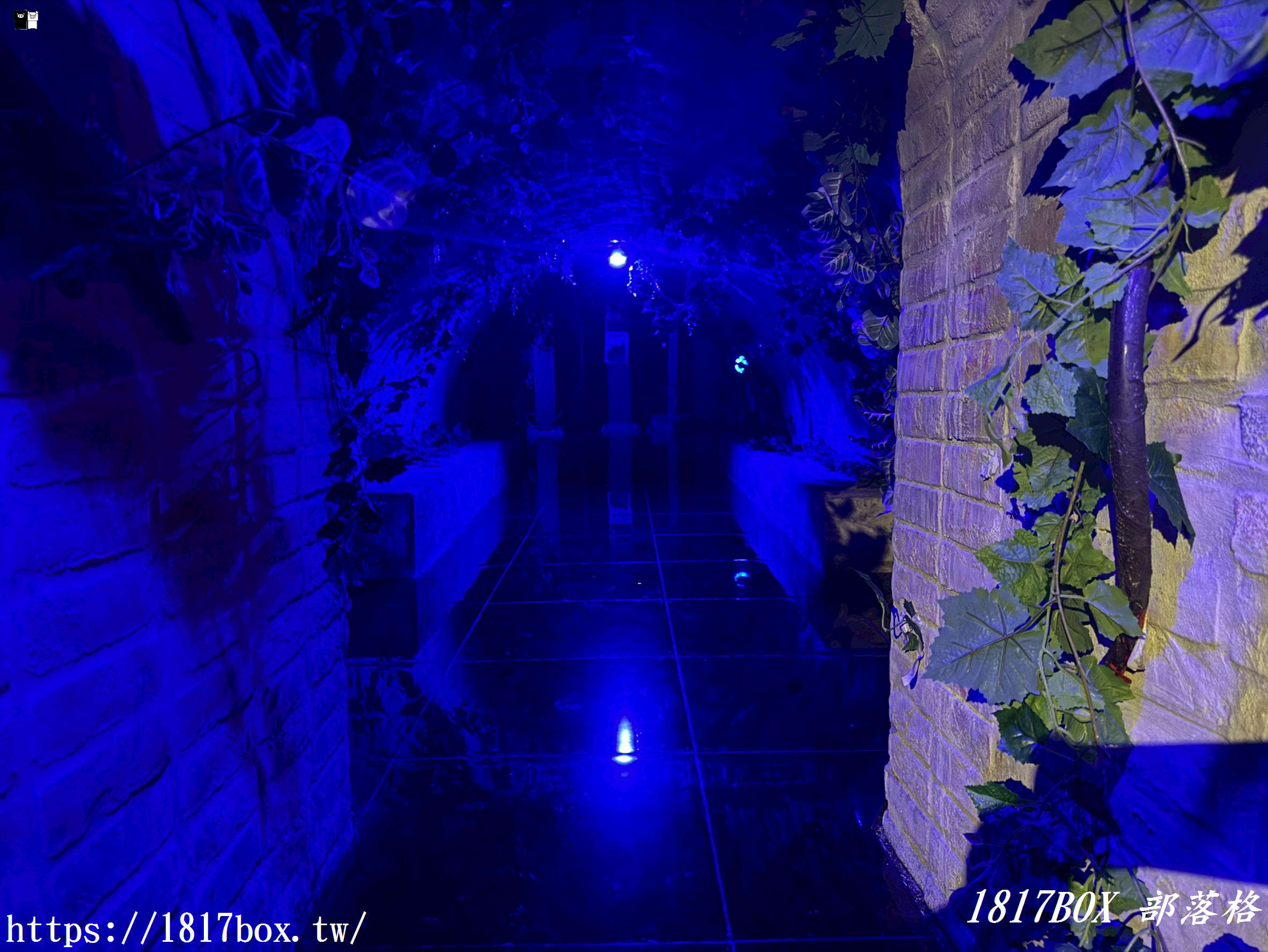 台南十鼓文創園區攻略：魔法工廠、魔域王座、極限設施與鼓樂盛宴