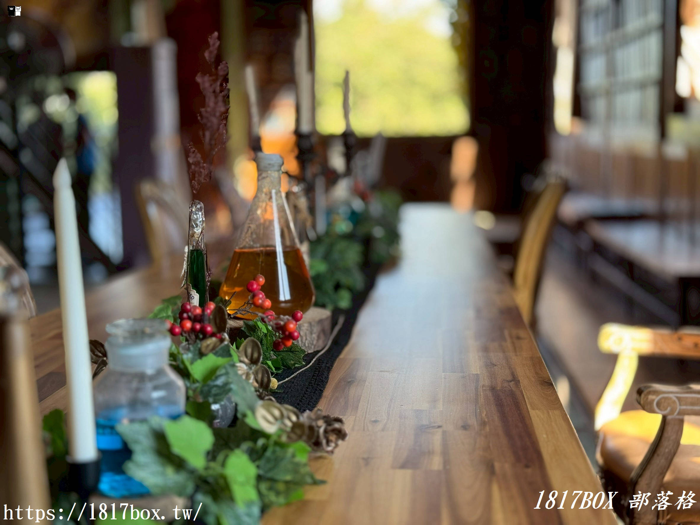 台南十鼓文創園區攻略：魔法工廠、魔域王座、極限設施與鼓樂盛宴