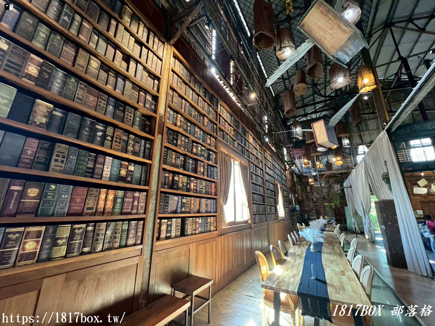 台南十鼓文創園區攻略：魔法工廠、魔域王座、極限設施與鼓樂盛宴