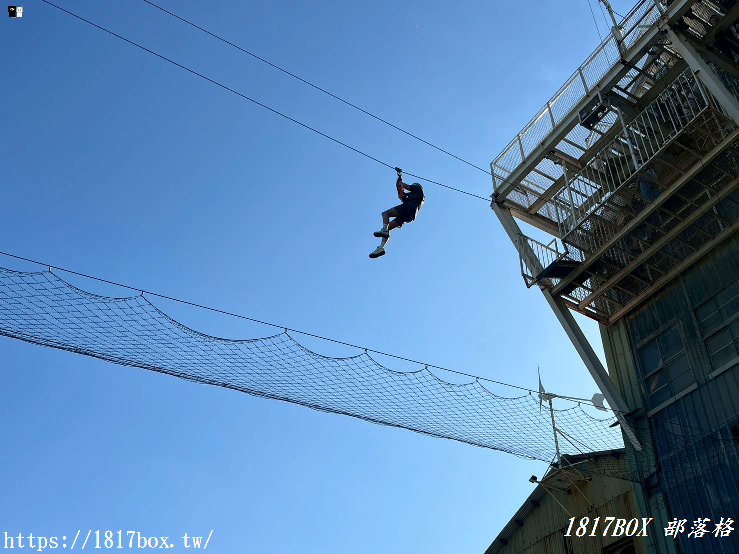 台南十鼓文創園區攻略：魔法工廠、魔域王座、極限設施與鼓樂盛宴