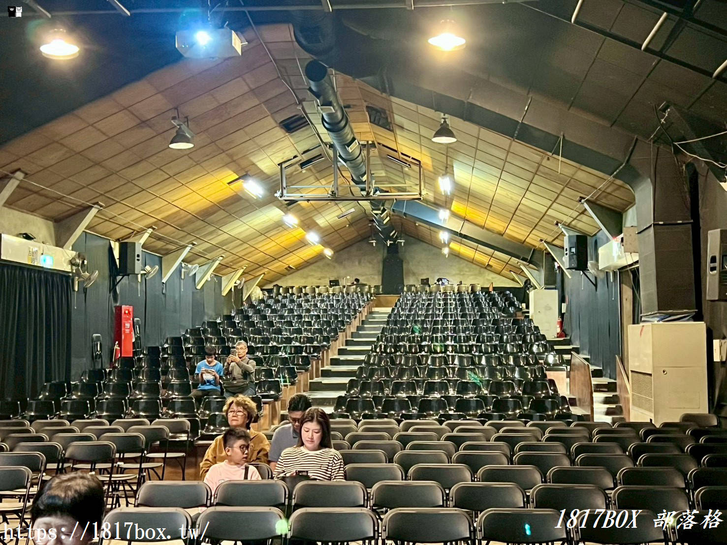 台南十鼓文創園區攻略：魔法工廠、魔域王座、極限設施與鼓樂盛宴