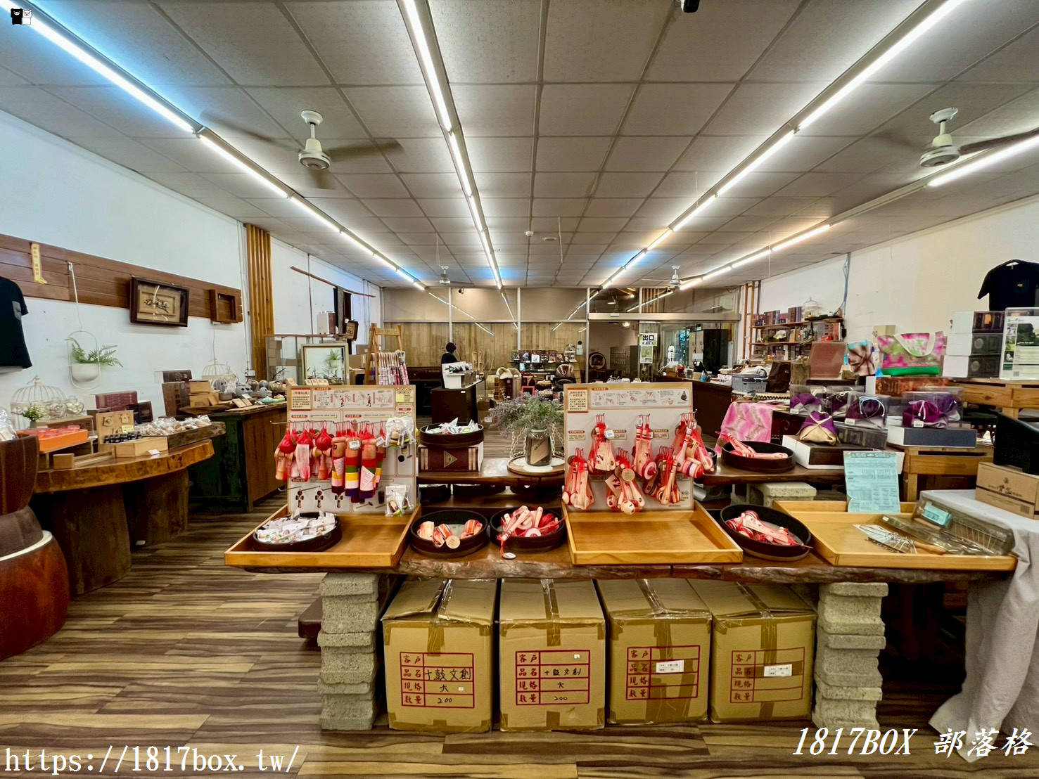 台南十鼓文創園區攻略：魔法工廠、魔域王座、極限設施與鼓樂盛宴