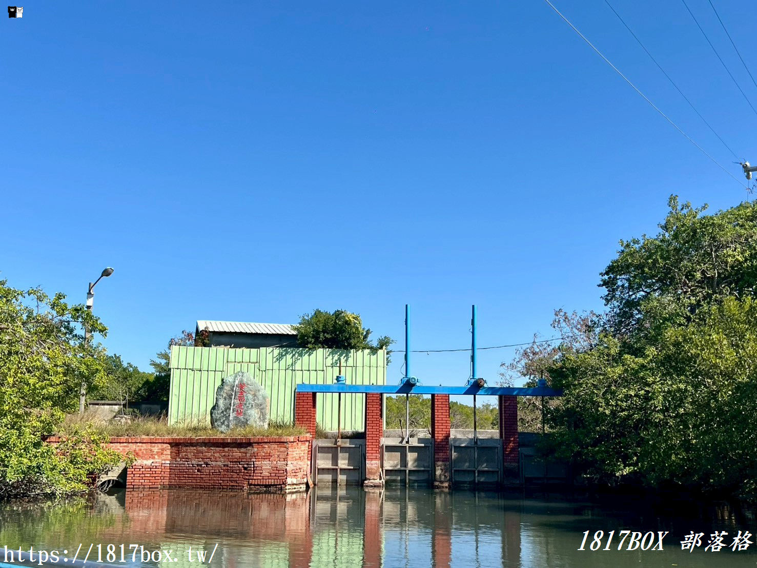 台南四草綠色隧道:台版亞馬遜秘境,預約、票價、船班全攻略 台南四草綠色隧道:台版亞馬遜秘境,預約、票價、船班全攻略
