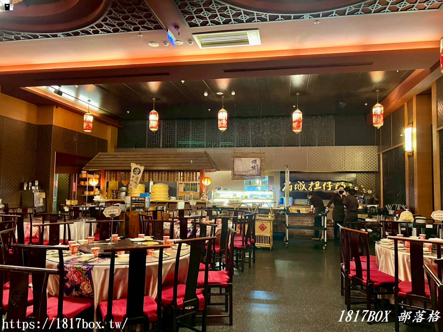 【台南安平美食】府城食府安平總店:一站吃遍正宗台南小吃,米其林必比登推介的古早味饗宴 【台南安平美食】府城食府安平總店:一站吃遍正宗台南小吃,米其林必比登推介的古早味饗宴