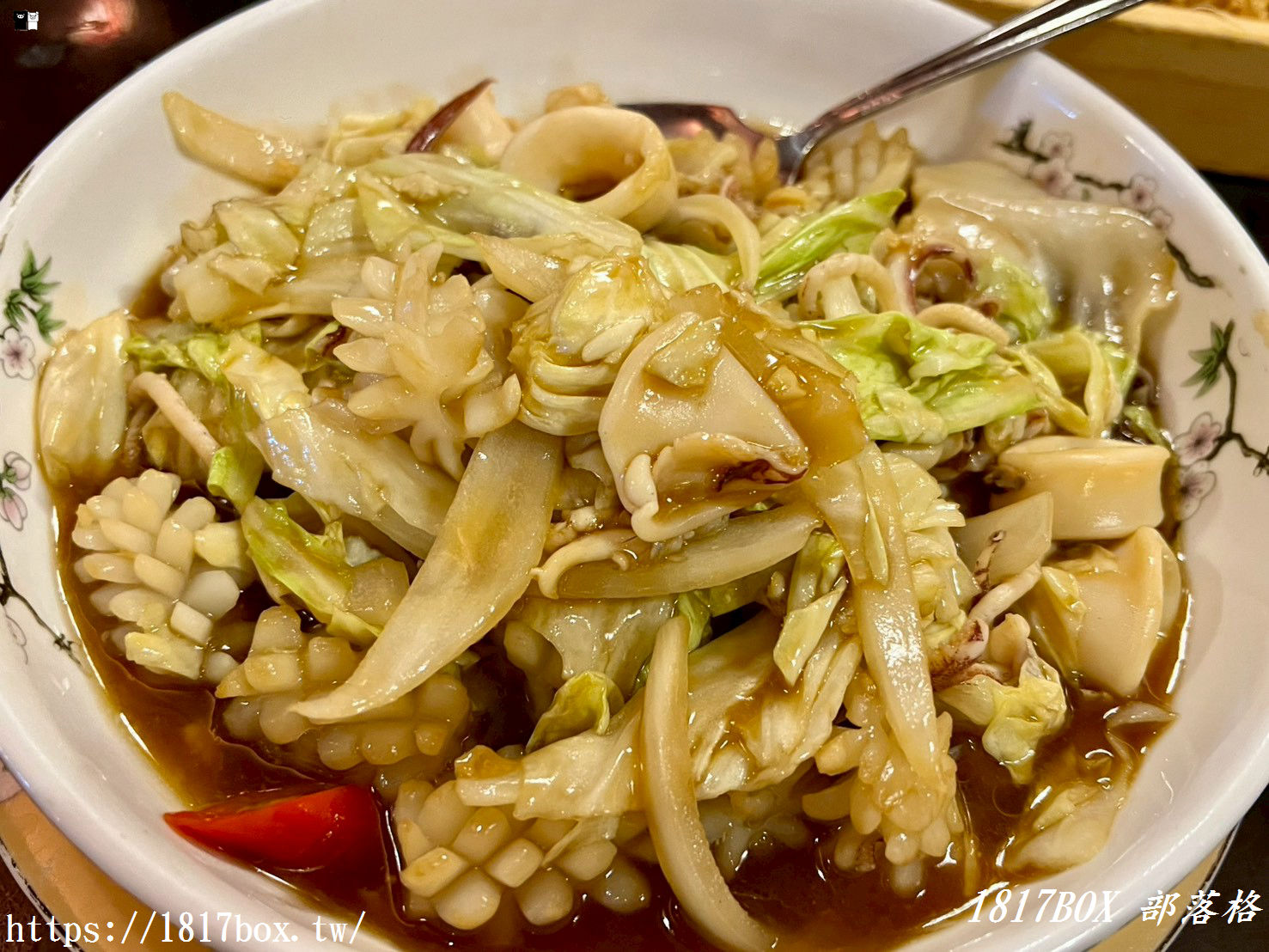 【台南安平美食】府城食府安平總店:一站吃遍正宗台南小吃,米其林必比登推介的古早味饗宴 【台南安平美食】府城食府安平總店:一站吃遍正宗台南小吃,米其林必比登推介的古早味饗宴