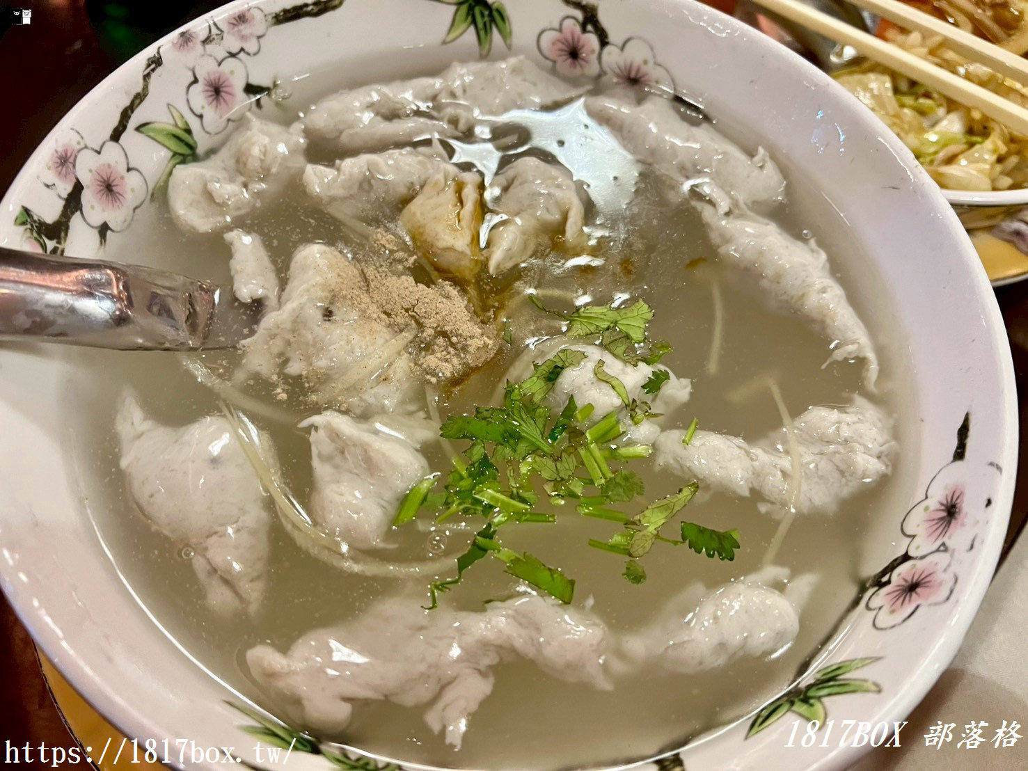 【台南安平美食】府城食府安平總店：一站吃遍正宗台南小吃，米其林必比登推介的古早味饗宴