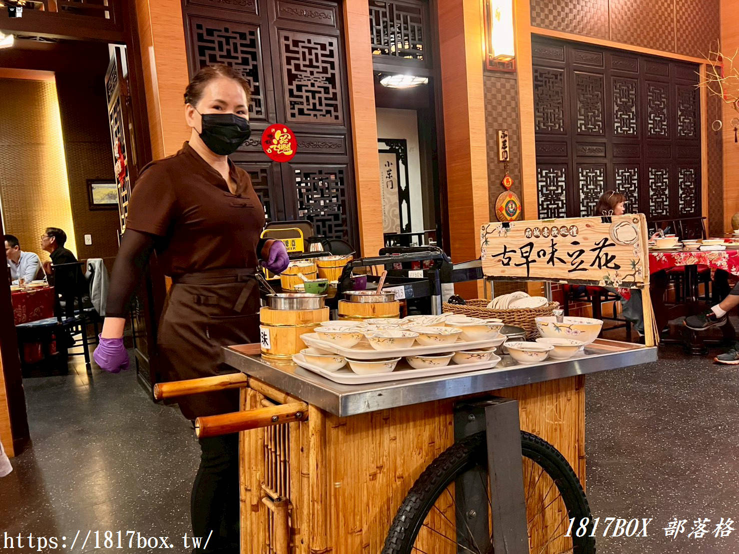 【台南安平美食】府城食府安平總店:一站吃遍正宗台南小吃,米其林必比登推介的古早味饗宴 【台南安平美食】府城食府安平總店:一站吃遍正宗台南小吃,米其林必比登推介的古早味饗宴