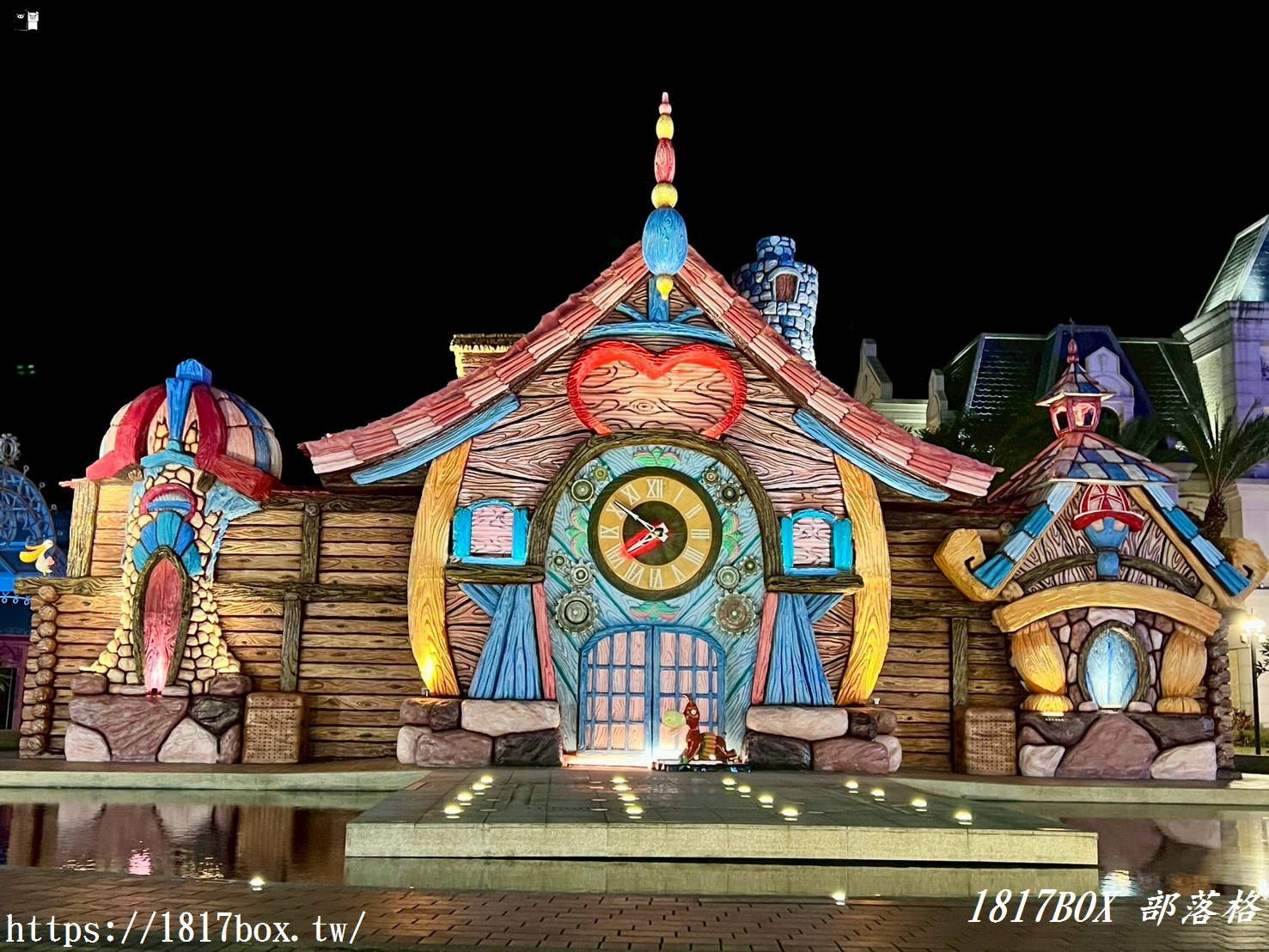 【高雄義大天悅飯店】二人房一泊一食開箱：情侶度假、親子旅遊首選住宿推薦！