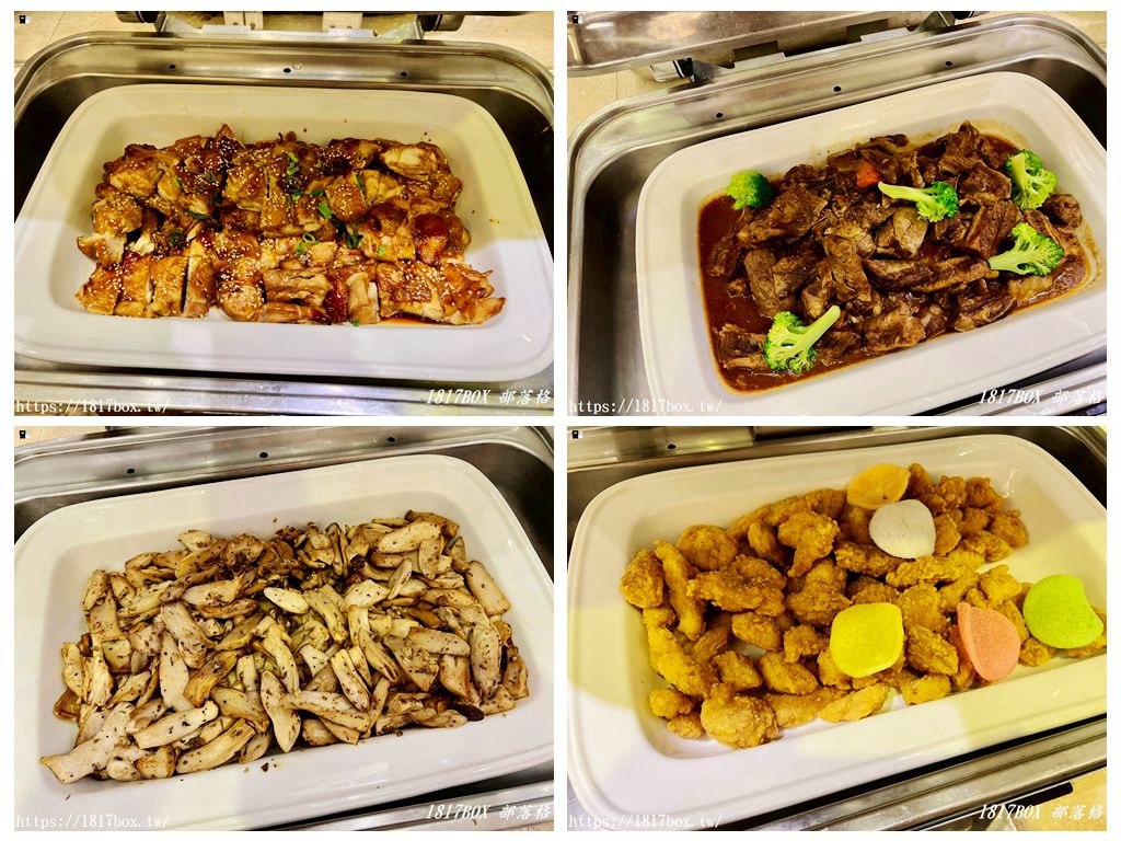 【高雄美食】義大天悅飯店百匯自助餐廳吃到飽：最新價格、必吃菜色與優惠攻略！