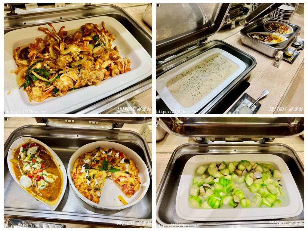【高雄美食】義大天悅飯店百匯自助餐廳吃到飽:最新價格、必吃菜色與優惠攻略! 【高雄美食】義大天悅飯店百匯自助餐廳吃到飽:最新價格、必吃菜色與優惠攻略!