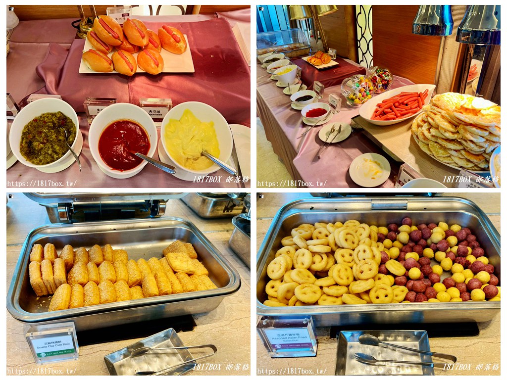 【高雄義大天悅飯店】二人房一泊一食開箱：情侶度假、親子旅遊首選住宿推薦！