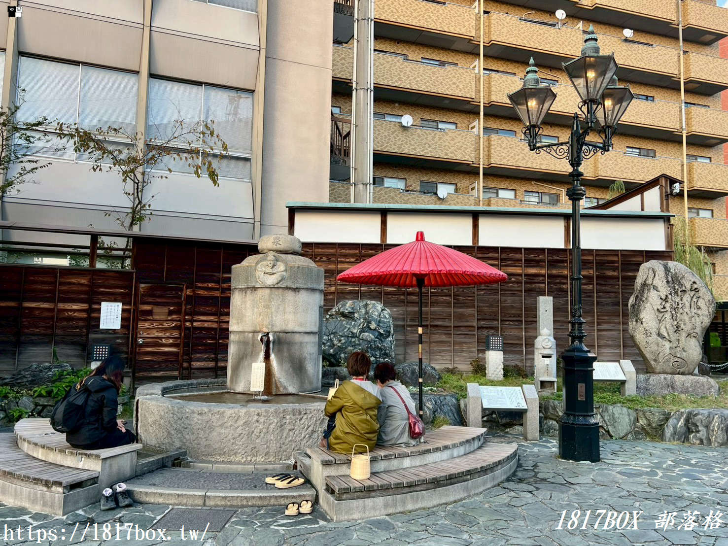 穿越時空！道後溫泉《少爺機關鐘》：夏目漱石的奇幻世界在眼前上演！