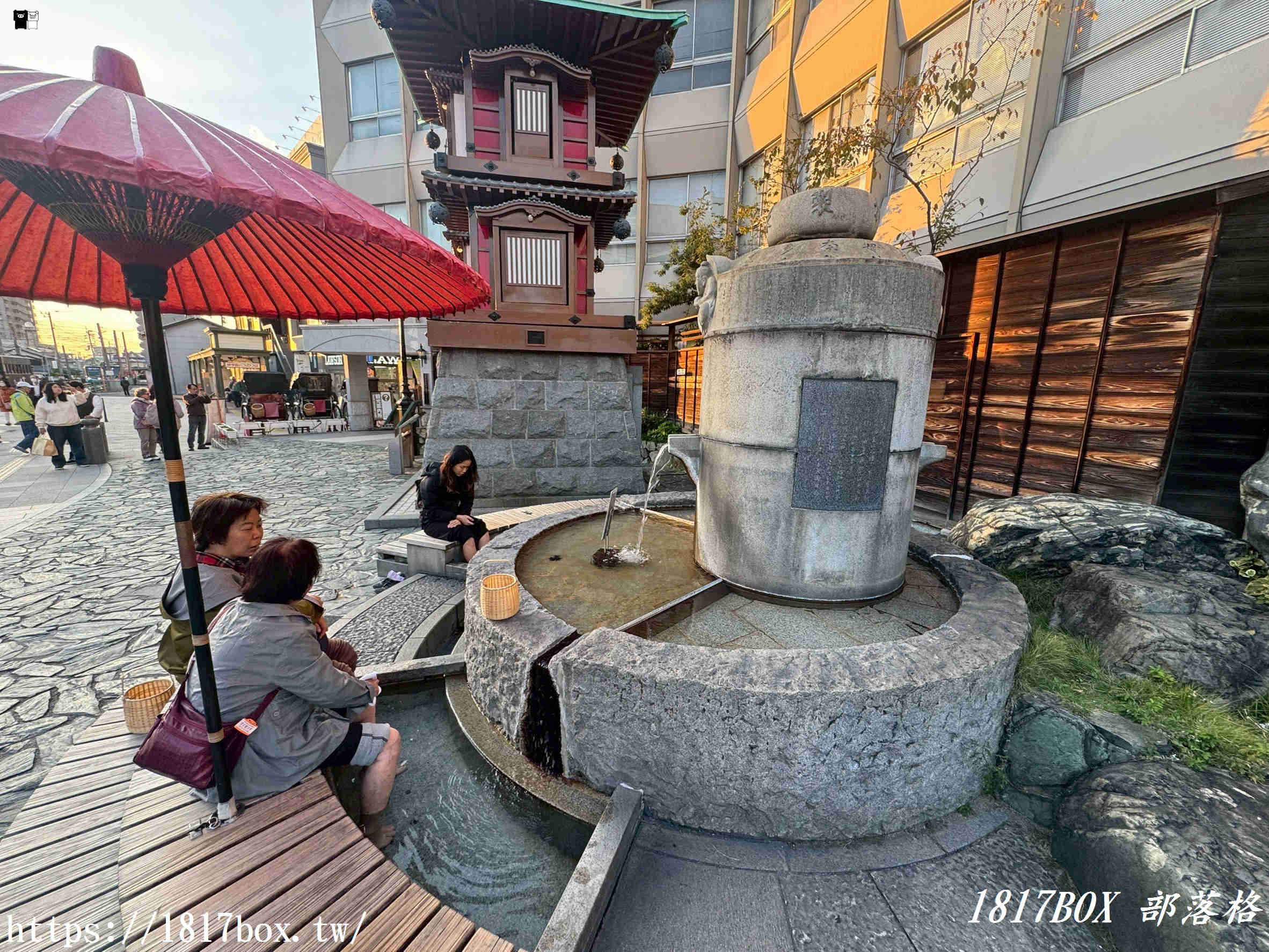 穿越時空！道後溫泉《少爺機關鐘》：夏目漱石的奇幻世界在眼前上演！