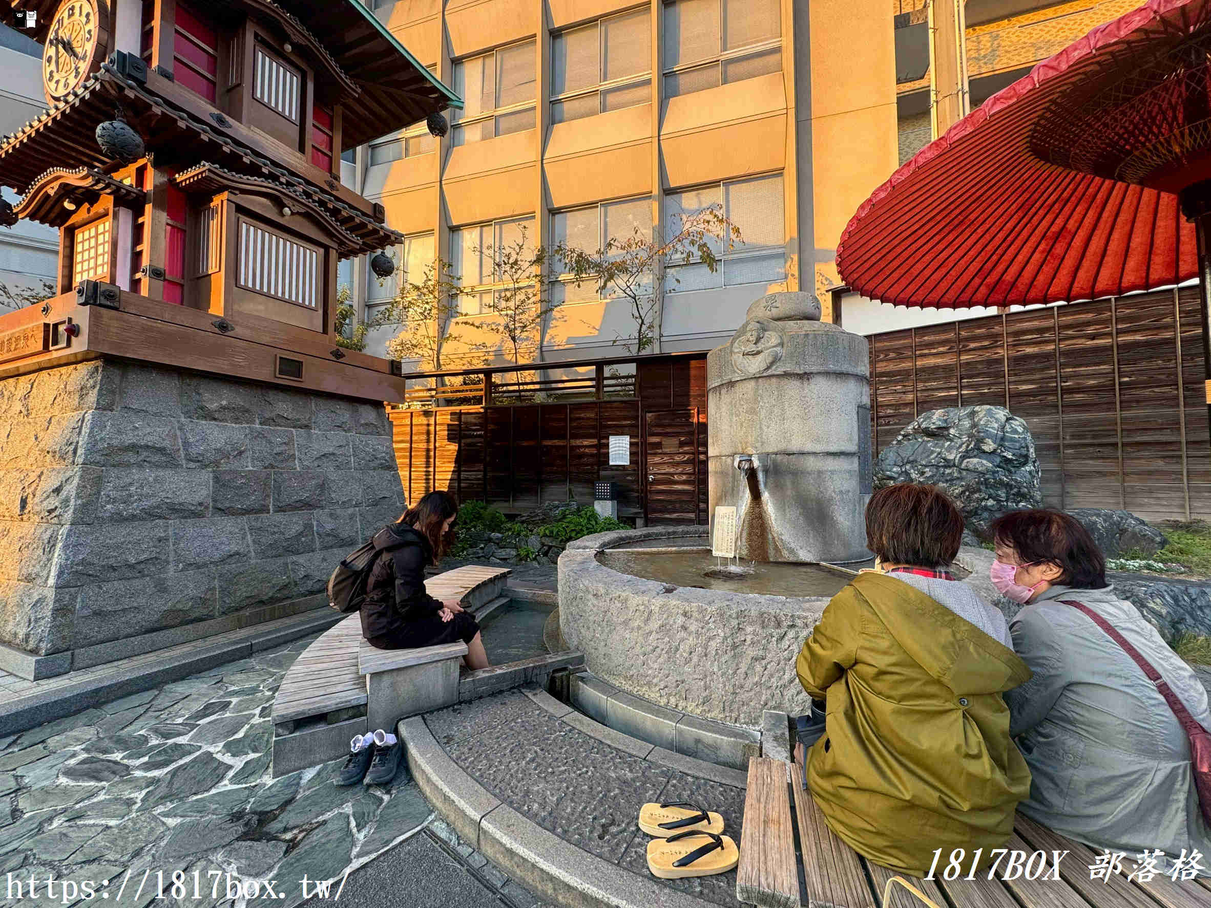 穿越時空！道後溫泉《少爺機關鐘》：夏目漱石的奇幻世界在眼前上演！