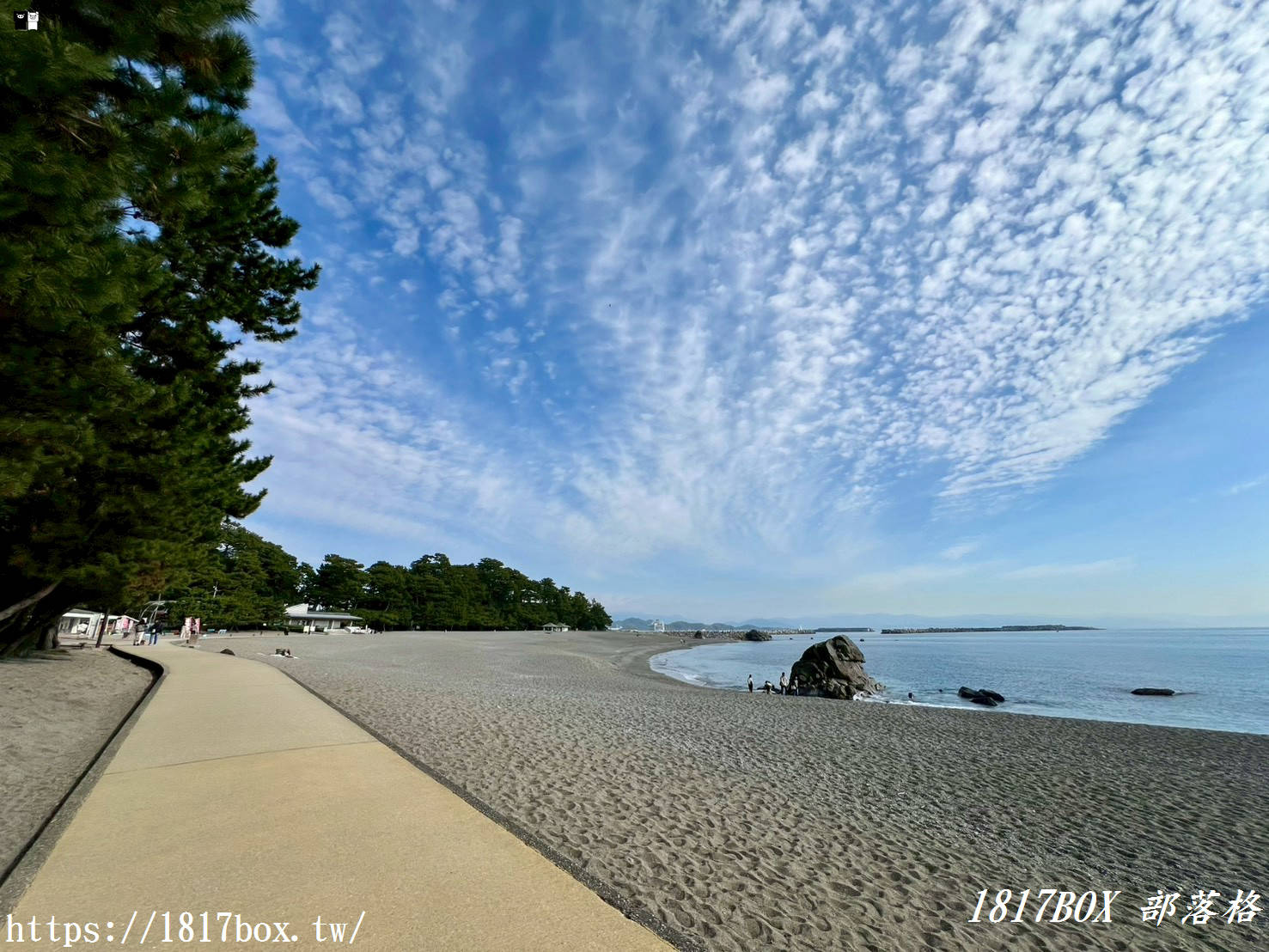 高知桂濱公園：日本百景・坂本龍馬像・龍王宮，太平洋的壯麗與歷史巡禮