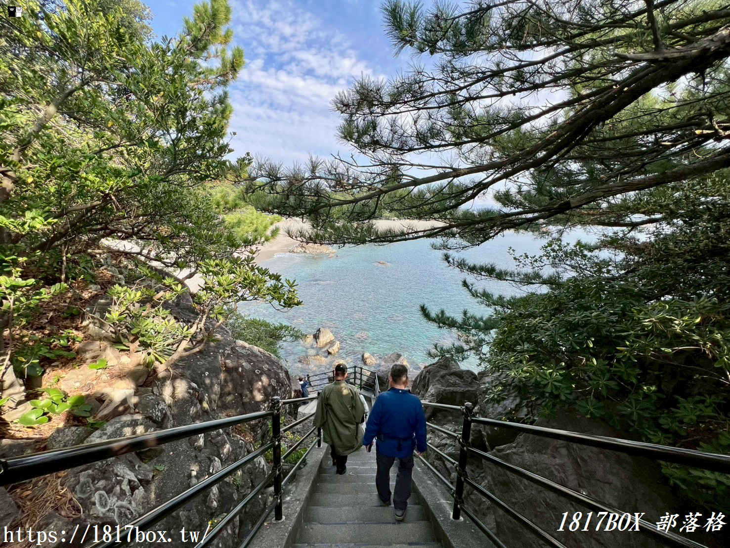 高知桂濱公園：日本百景・坂本龍馬像・龍王宮，太平洋的壯麗與歷史巡禮