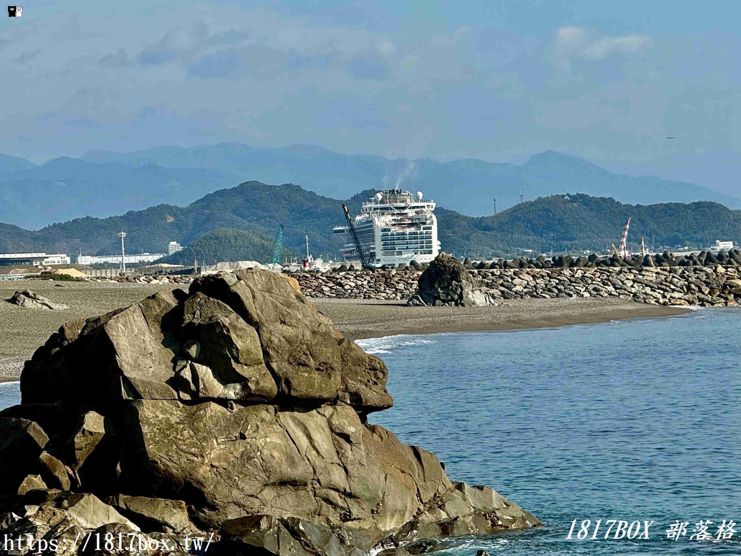 高知桂濱公園：日本百景・坂本龍馬像・龍王宮，太平洋的壯麗與歷史巡禮
