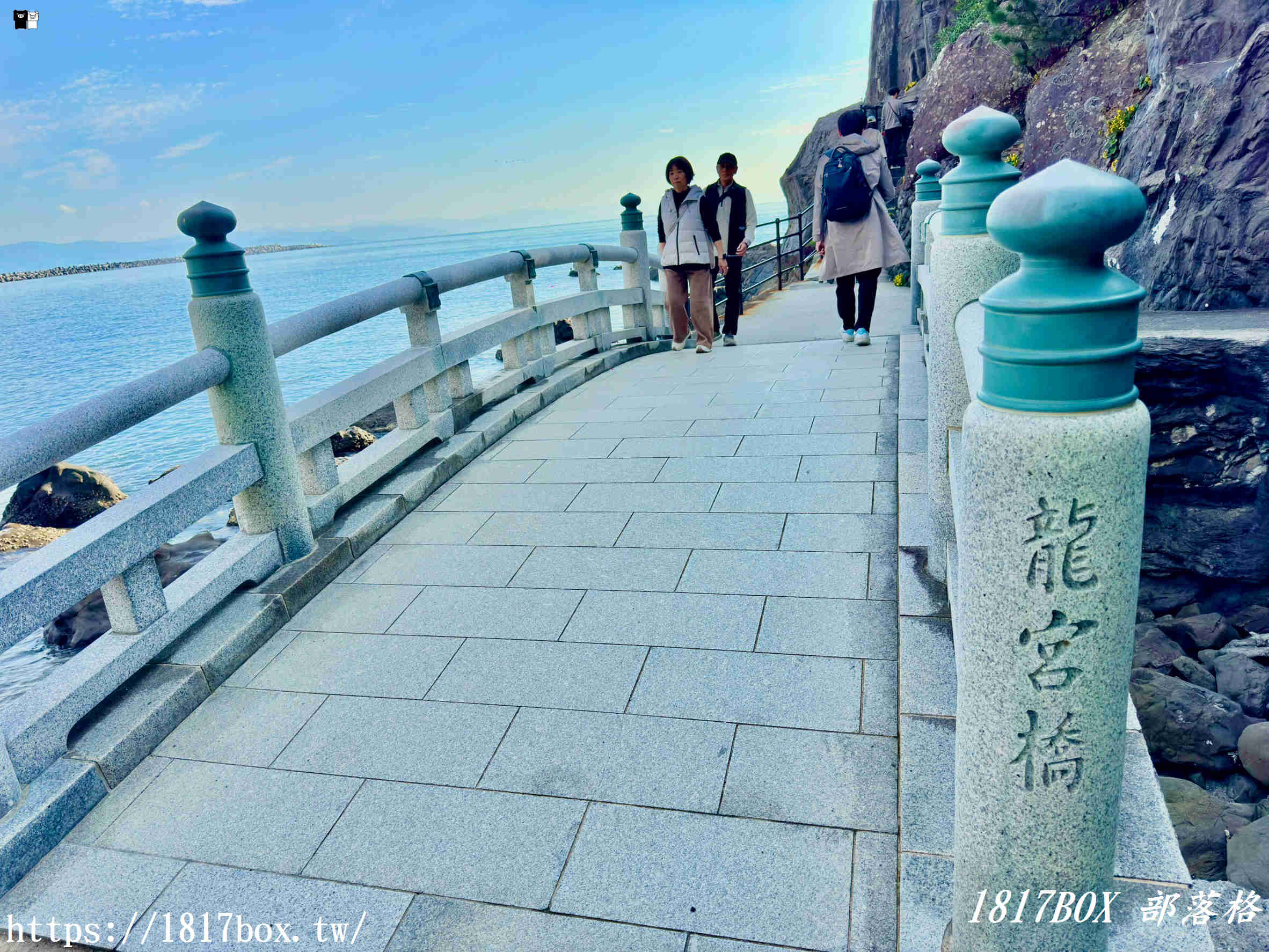 高知桂濱公園：日本百景・坂本龍馬像・龍王宮，太平洋的壯麗與歷史巡禮