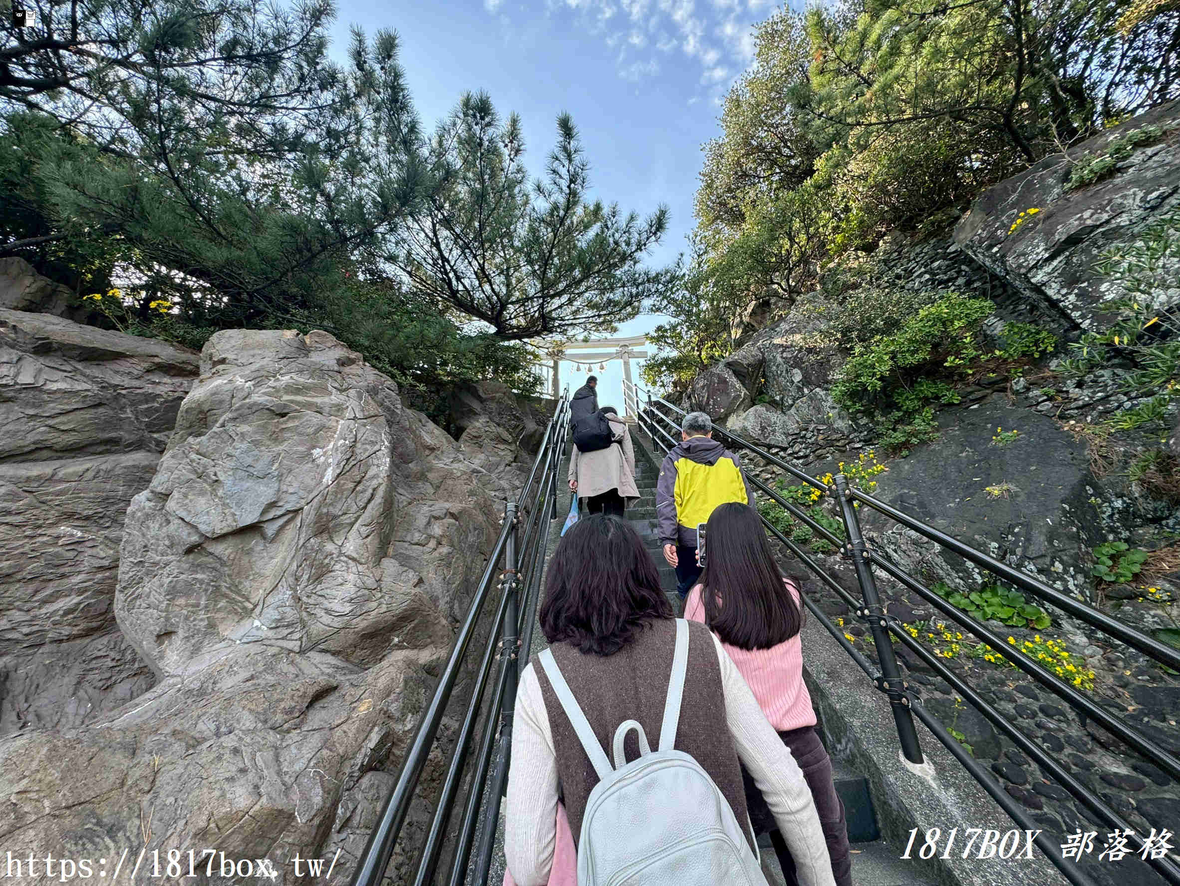 高知桂濱公園：日本百景・坂本龍馬像・龍王宮，太平洋的壯麗與歷史巡禮