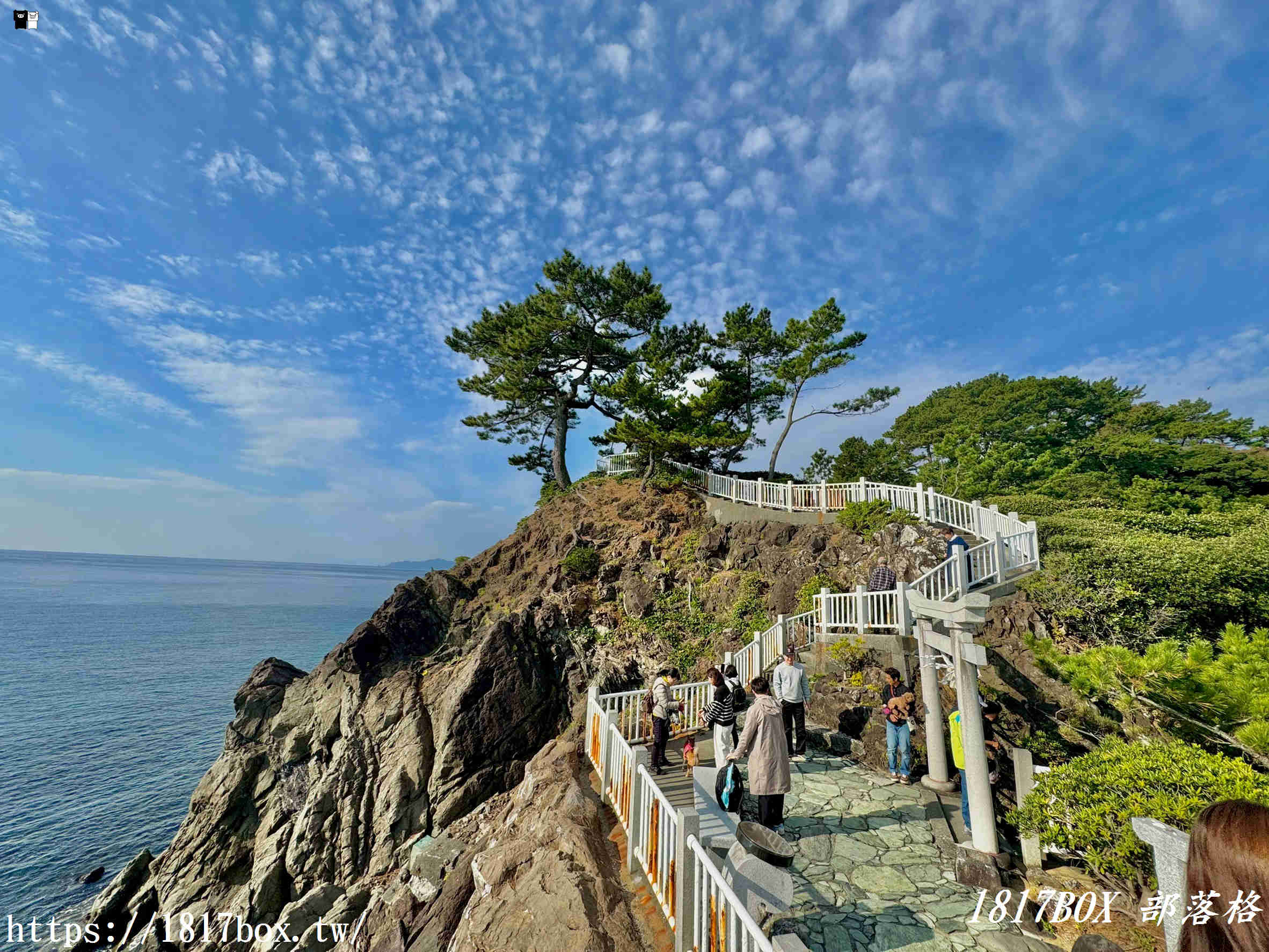 高知桂濱公園：日本百景・坂本龍馬像・龍王宮，太平洋的壯麗與歷史巡禮