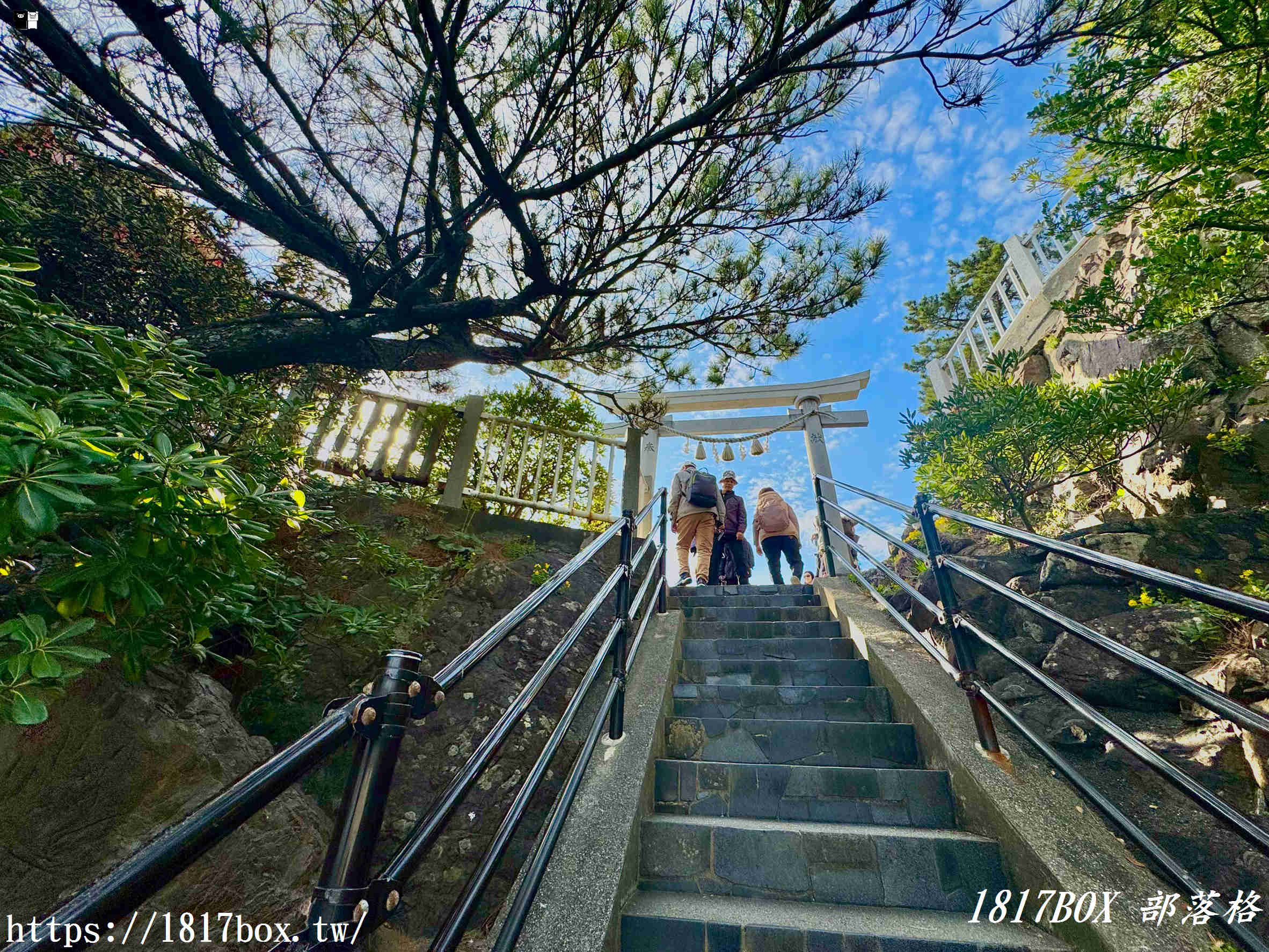 高知桂濱公園：日本百景・坂本龍馬像・龍王宮，太平洋的壯麗與歷史巡禮
