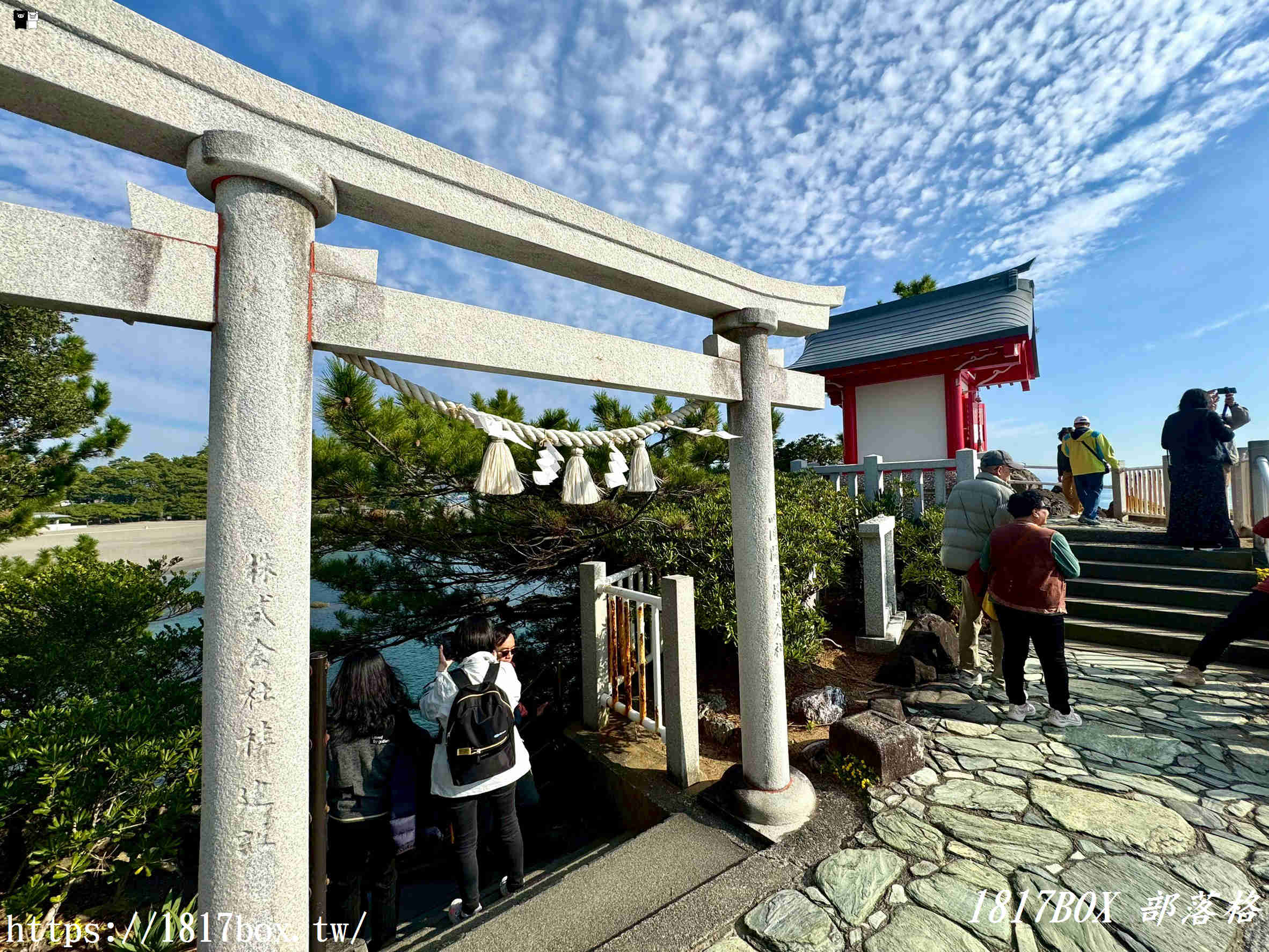 高知桂濱公園：日本百景・坂本龍馬像・龍王宮，太平洋的壯麗與歷史巡禮