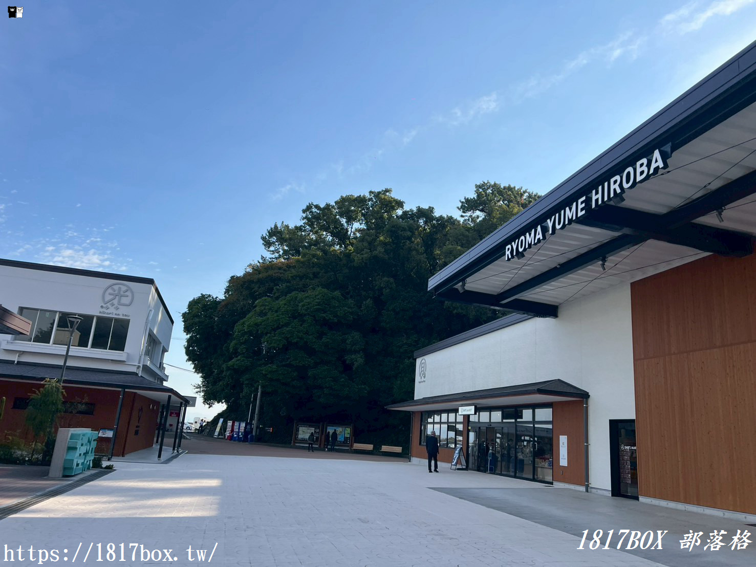 【高知桂濱地標】桂浜 海のテラス：絕景咖啡、日式甜點與伴手禮一次滿足！