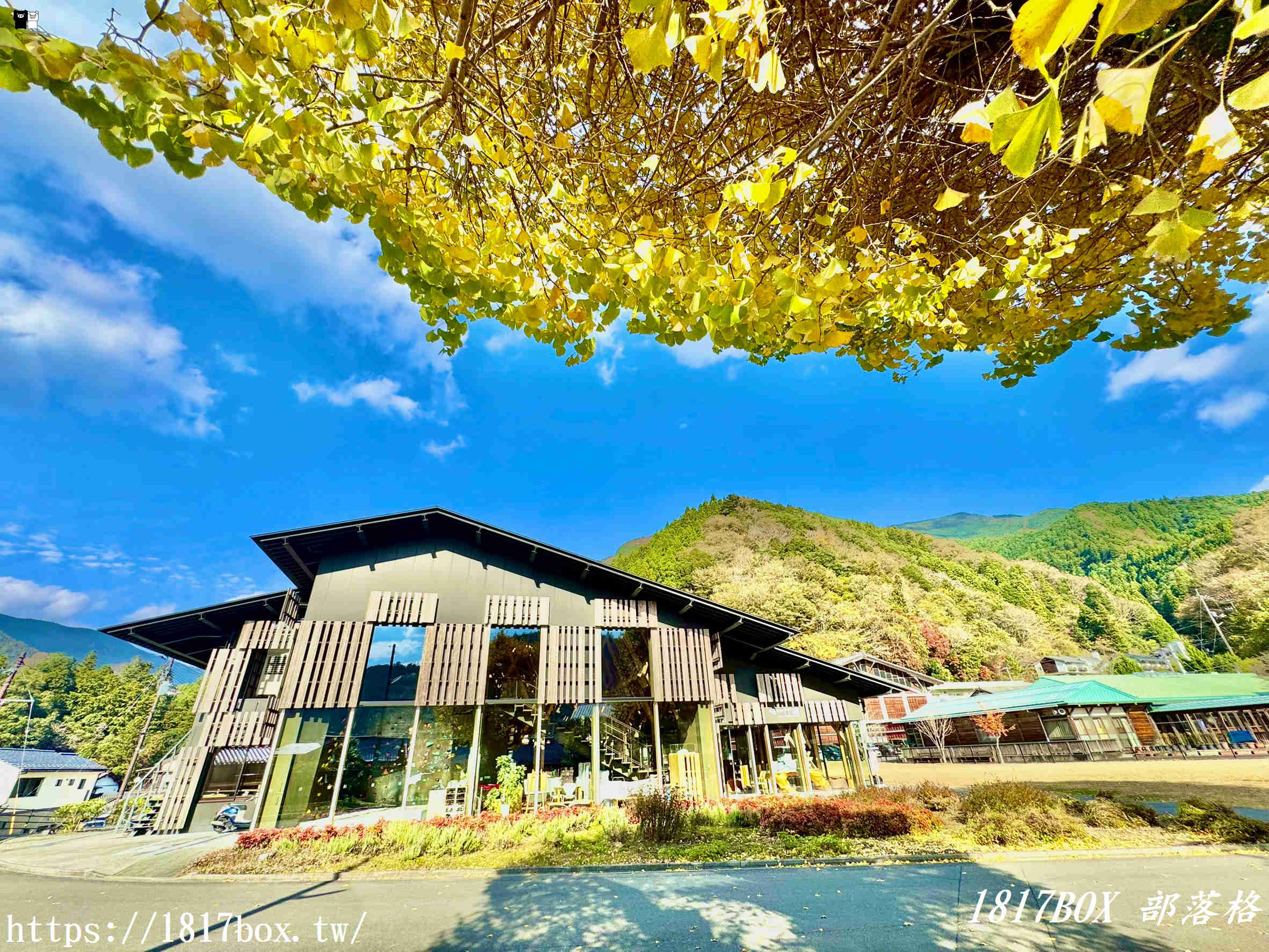 雲之上，一場與木香的書本漫遊：高知「雲之上圖書館」探訪記