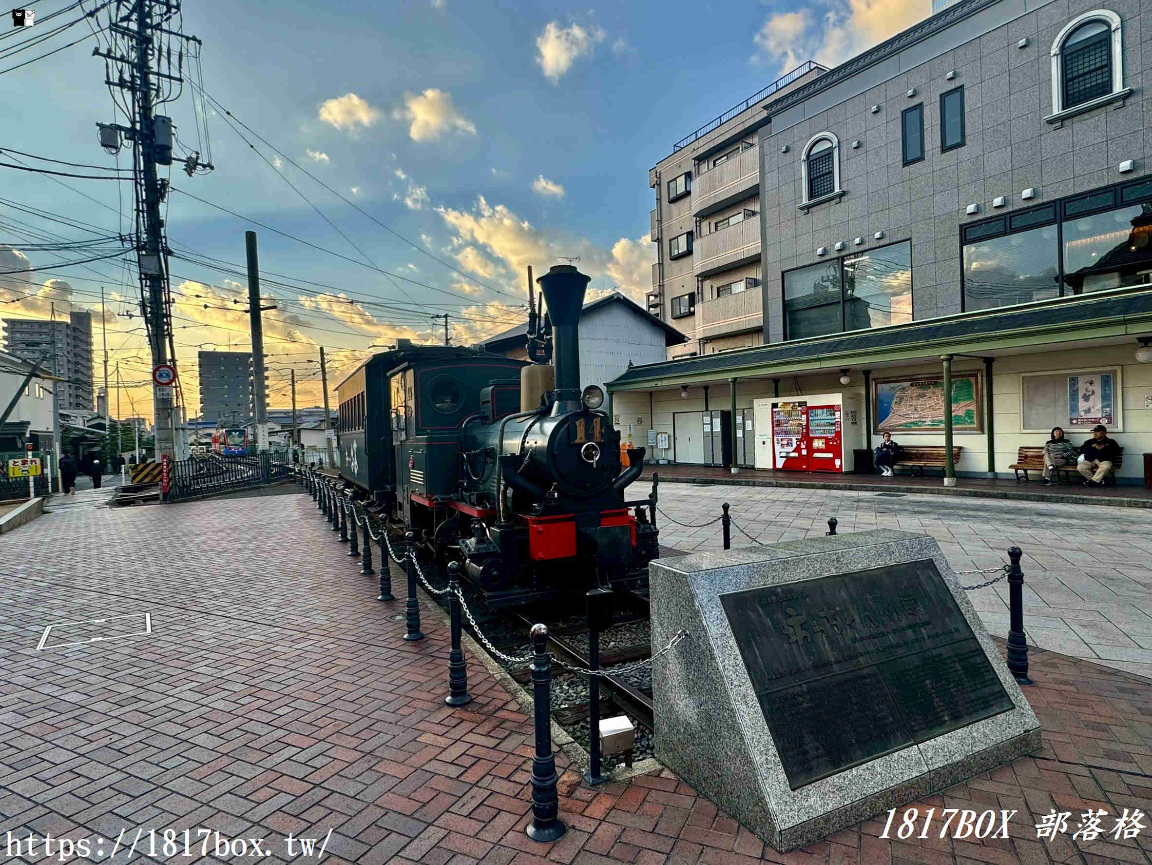 穿越時空，浴見千年：日本最古老溫泉「道後溫泉」療癒系漫遊全攻略 (含交通、美食)