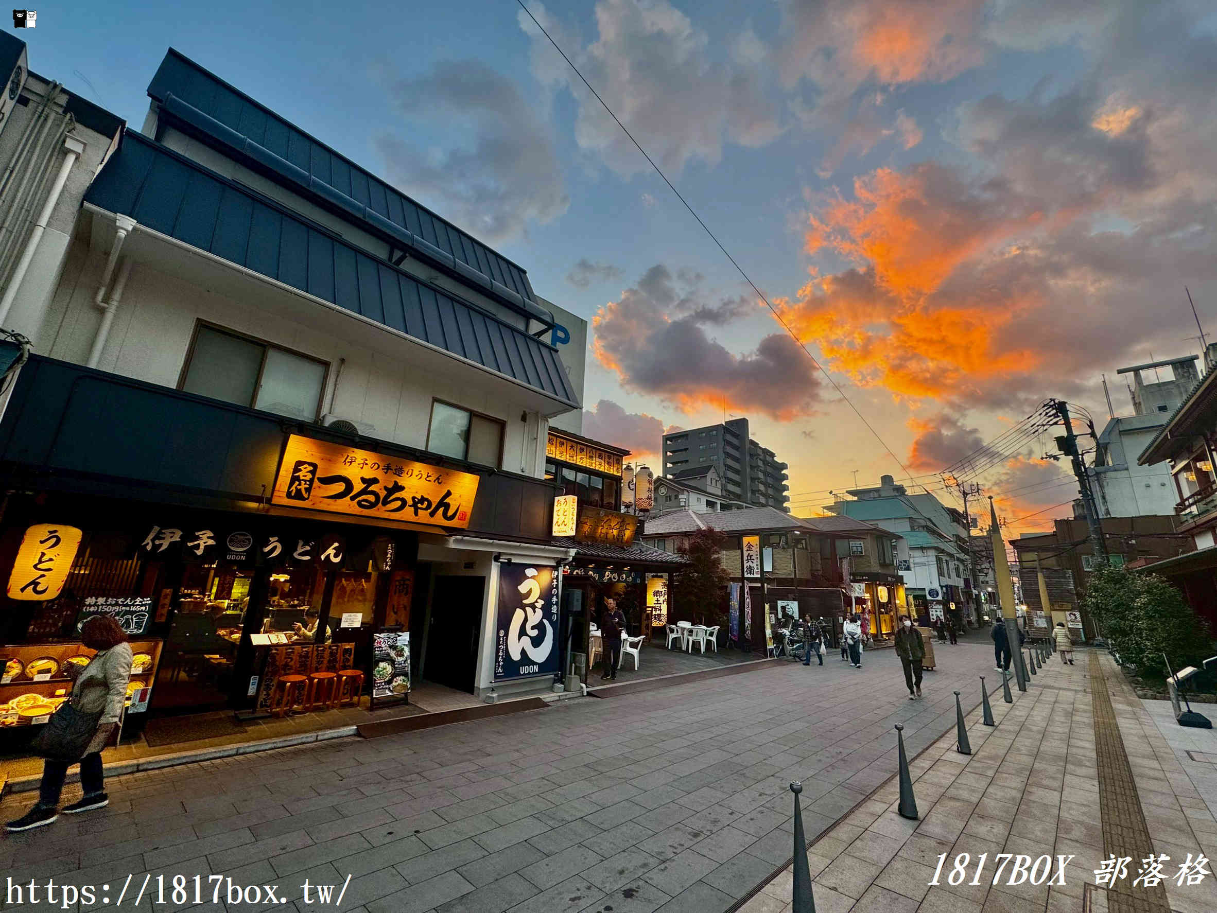 穿越時空，浴見千年：日本最古老溫泉「道後溫泉」療癒系漫遊全攻略 (含交通、美食)