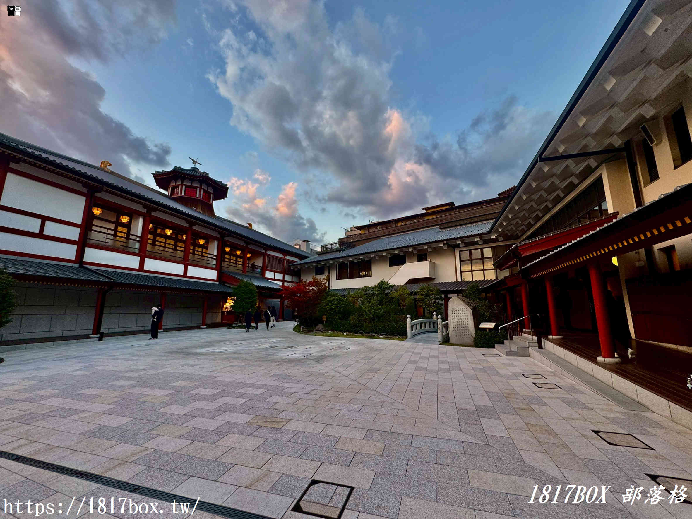 穿越時空，浴見千年：日本最古老溫泉「道後溫泉」療癒系漫遊全攻略 (含交通、美食)