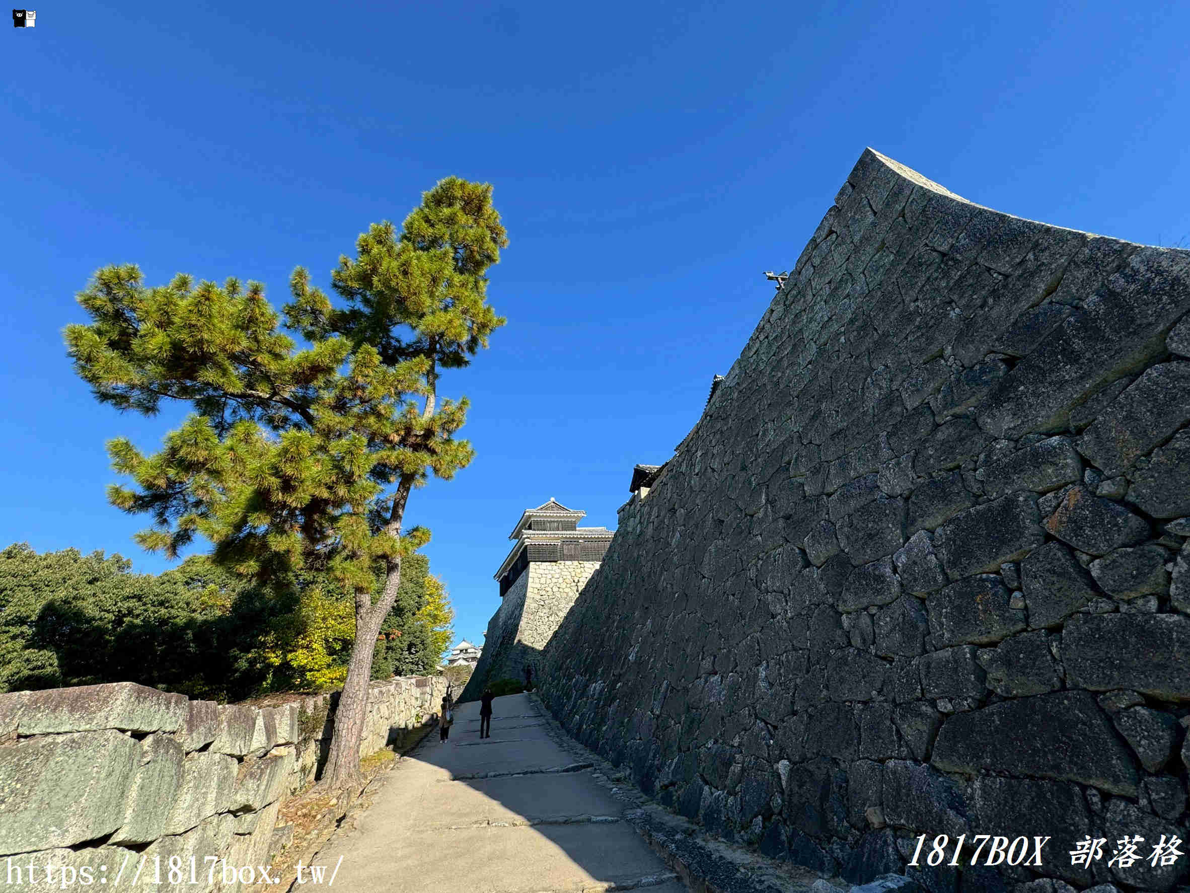 【日本四國自由行必訪】松山城:穿越時空,俯瞰瀨戶內海的歷史名城! 【日本四國自由行必訪】松山城:穿越時空,俯瞰瀨戶內海的歷史名城!