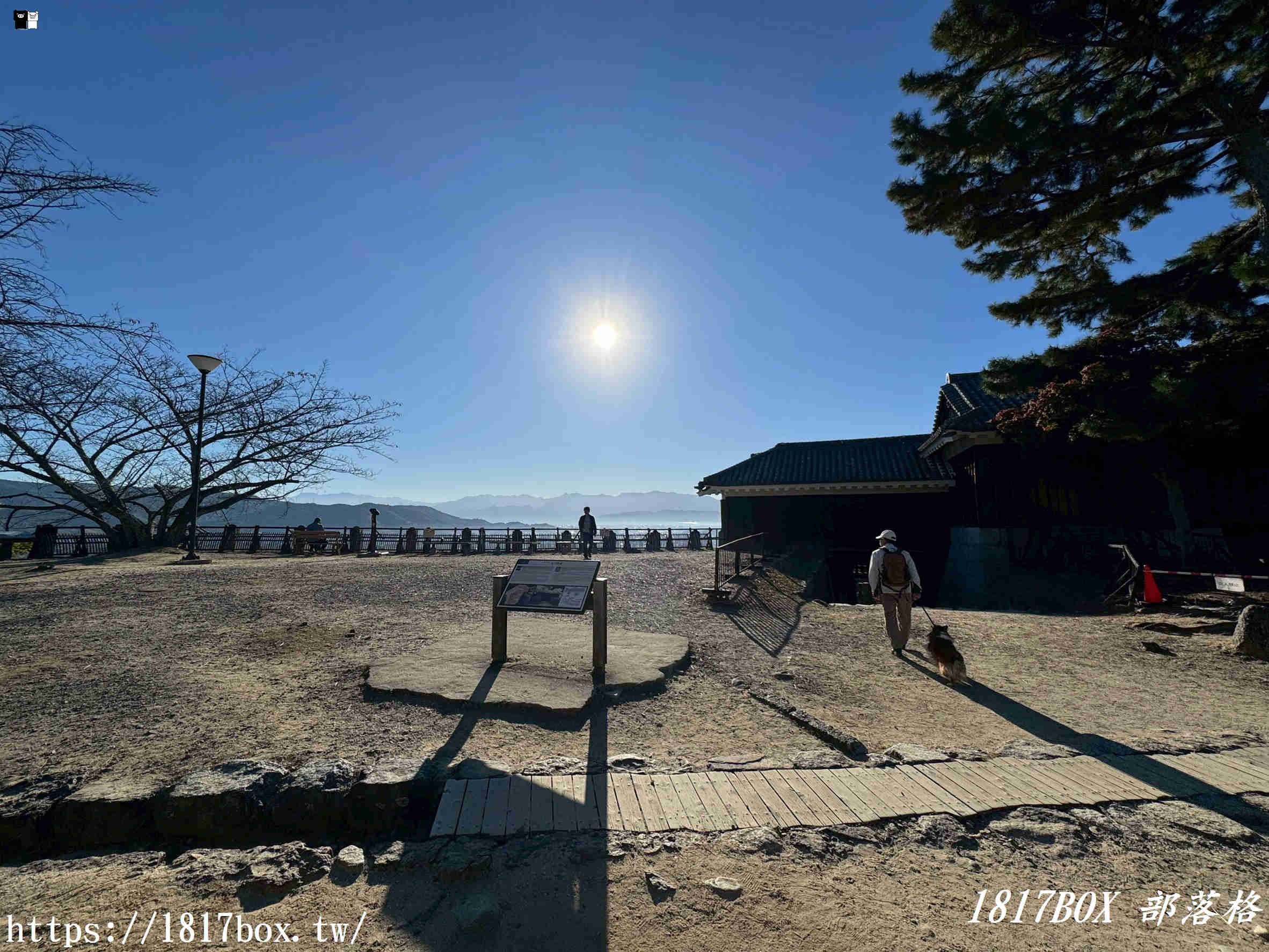 【日本四國自由行必訪】松山城:穿越時空,俯瞰瀨戶內海的歷史名城! 【日本四國自由行必訪】松山城:穿越時空,俯瞰瀨戶內海的歷史名城!
