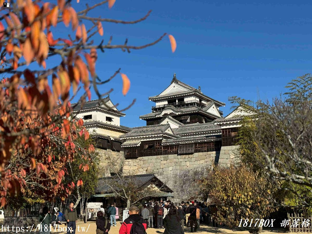 即時熱門文章：【日本四國自由行必訪】松山城：穿越時空，俯瞰瀨戶內海的歷史名城！