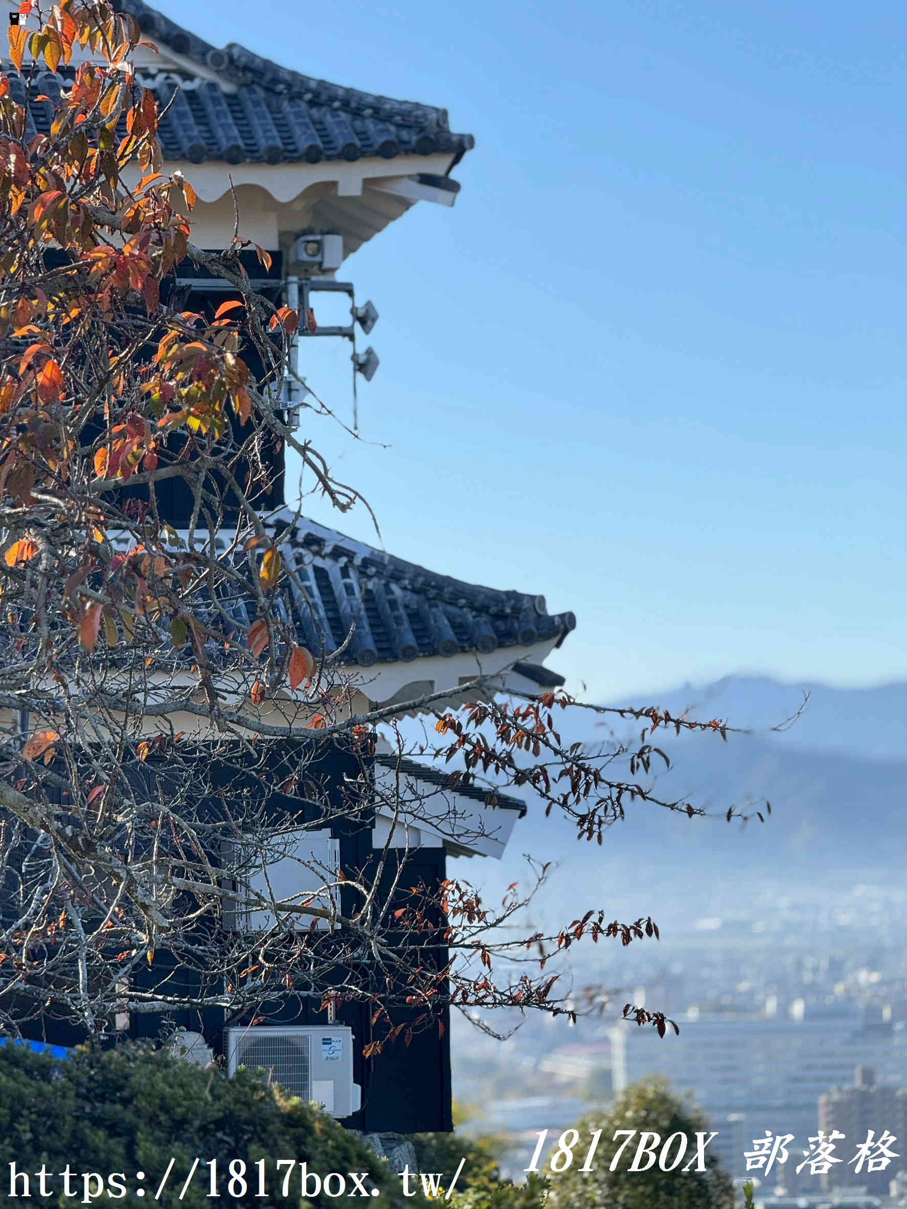 【日本四國自由行必訪】松山城:穿越時空,俯瞰瀨戶內海的歷史名城! 【日本四國自由行必訪】松山城:穿越時空,俯瞰瀨戶內海的歷史名城!