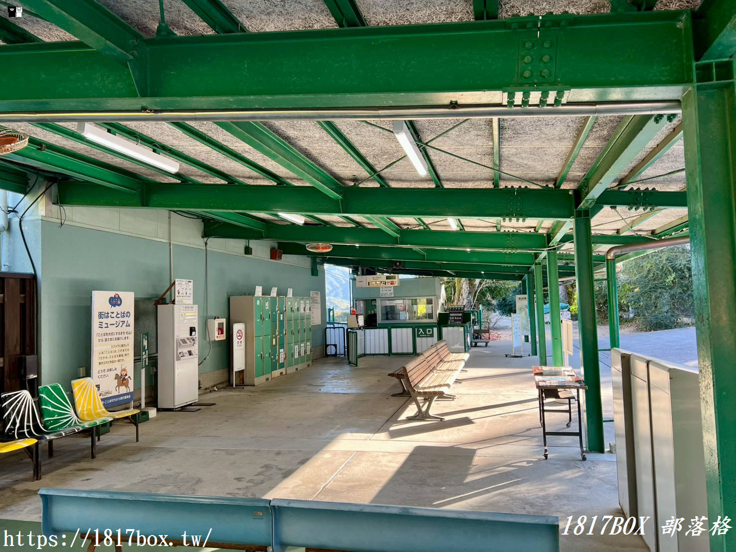 【愛媛自由行】松山城纜車攻略：搭單人吊椅挑戰膽量！門票、交通、必拍亮點懶人包