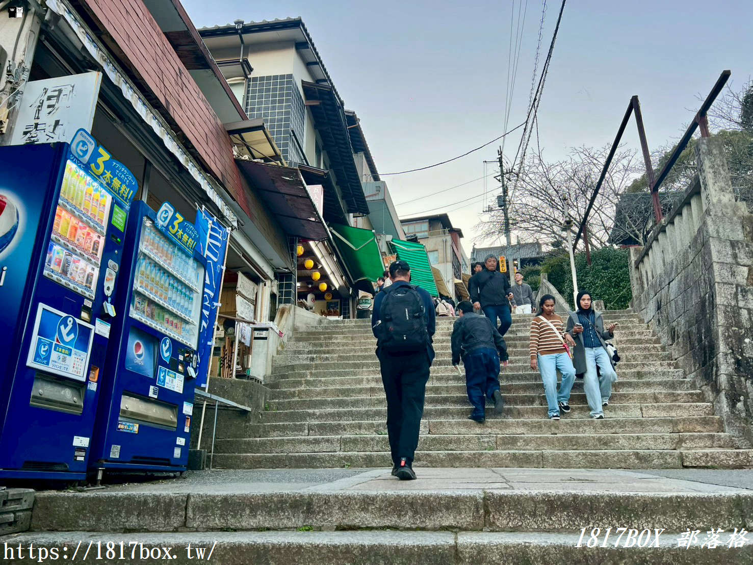 【金刀比羅宮】香川必訪！金刀比羅表參道吃喝玩樂與參拜全攻略