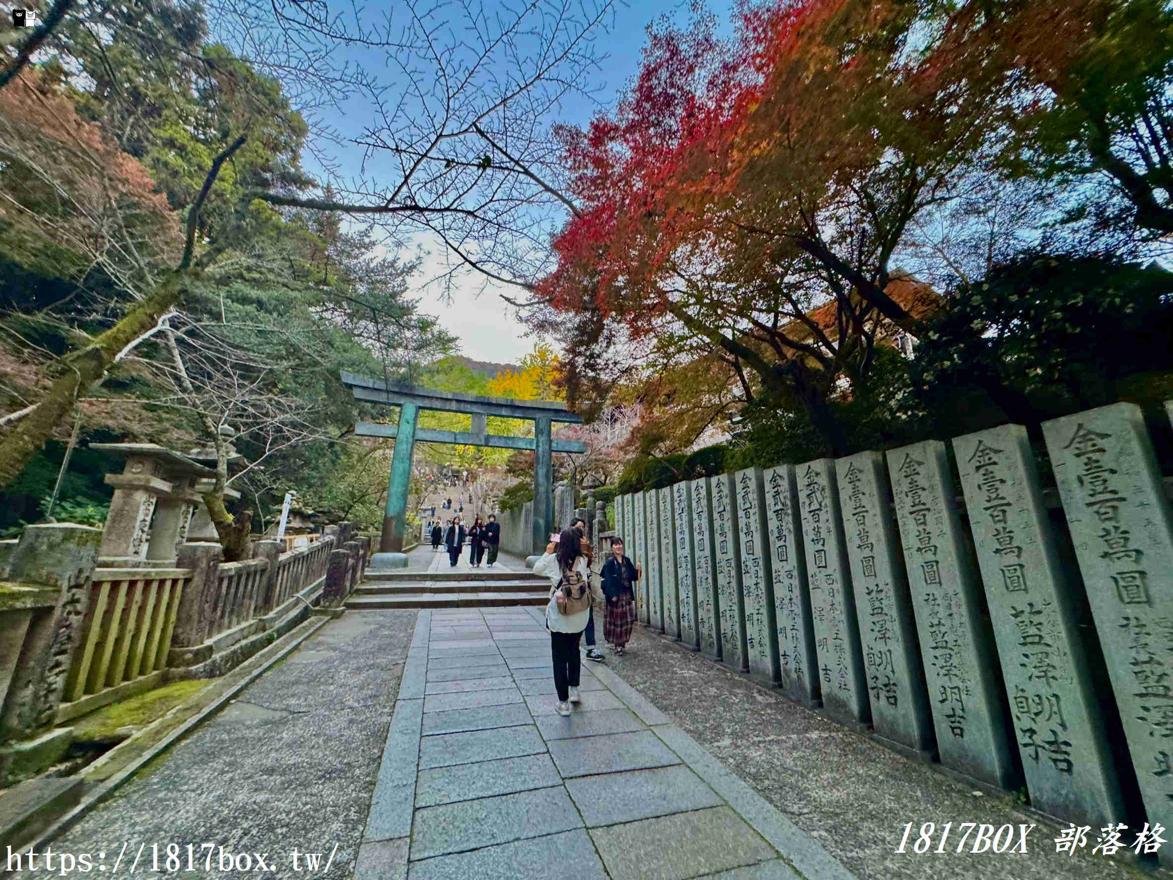 【四國香川】金刀比羅宮攻略：挑戰 1368 階、必買幸福黃色御守、交通美食全指南