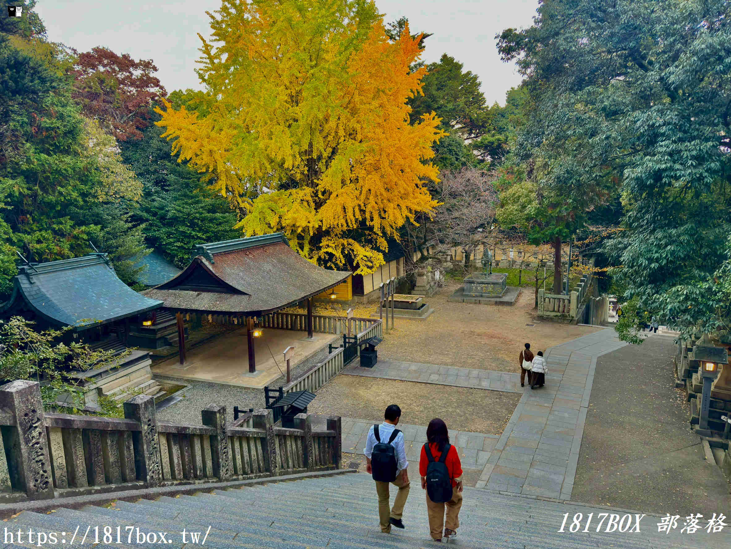 【四國香川】金刀比羅宮攻略：挑戰 1368 階、必買幸福黃色御守、交通美食全指南
