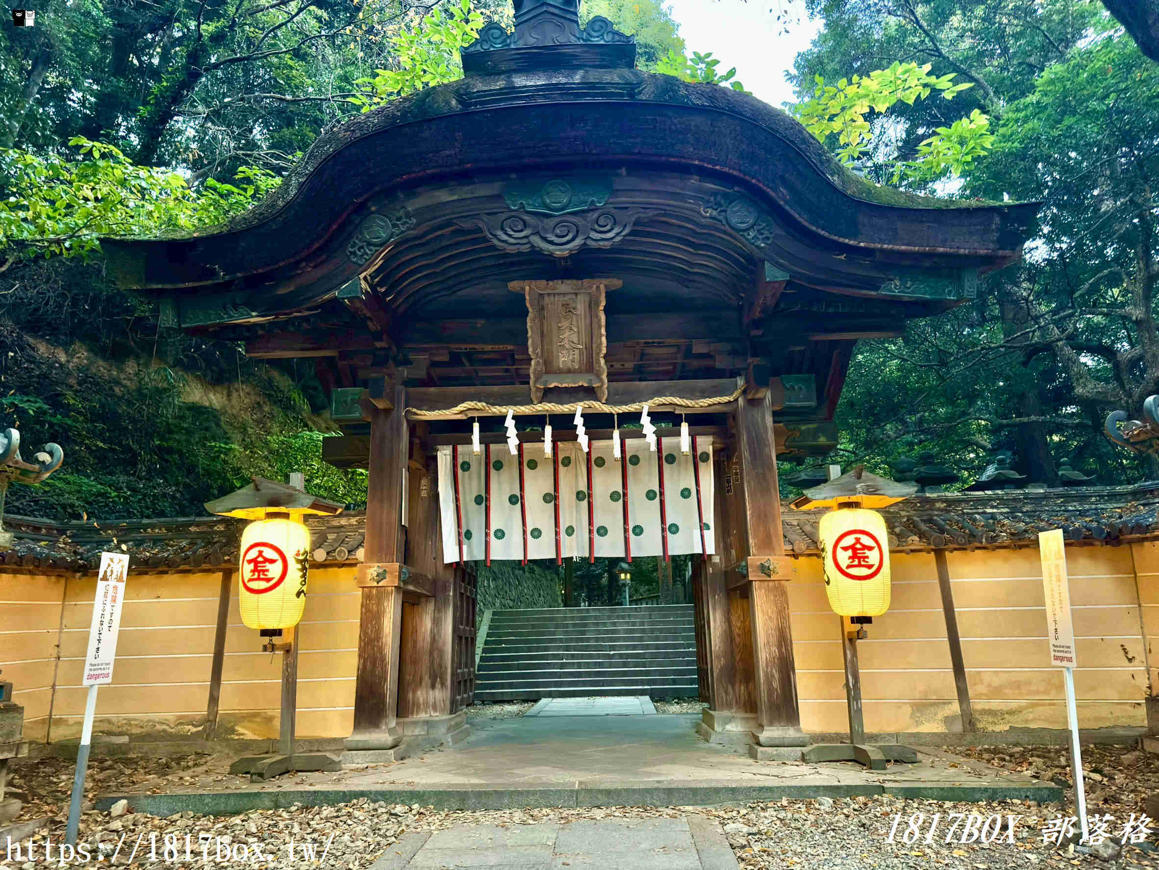 【四國香川】金刀比羅宮攻略：挑戰 1368 階、必買幸福黃色御守、交通美食全指南