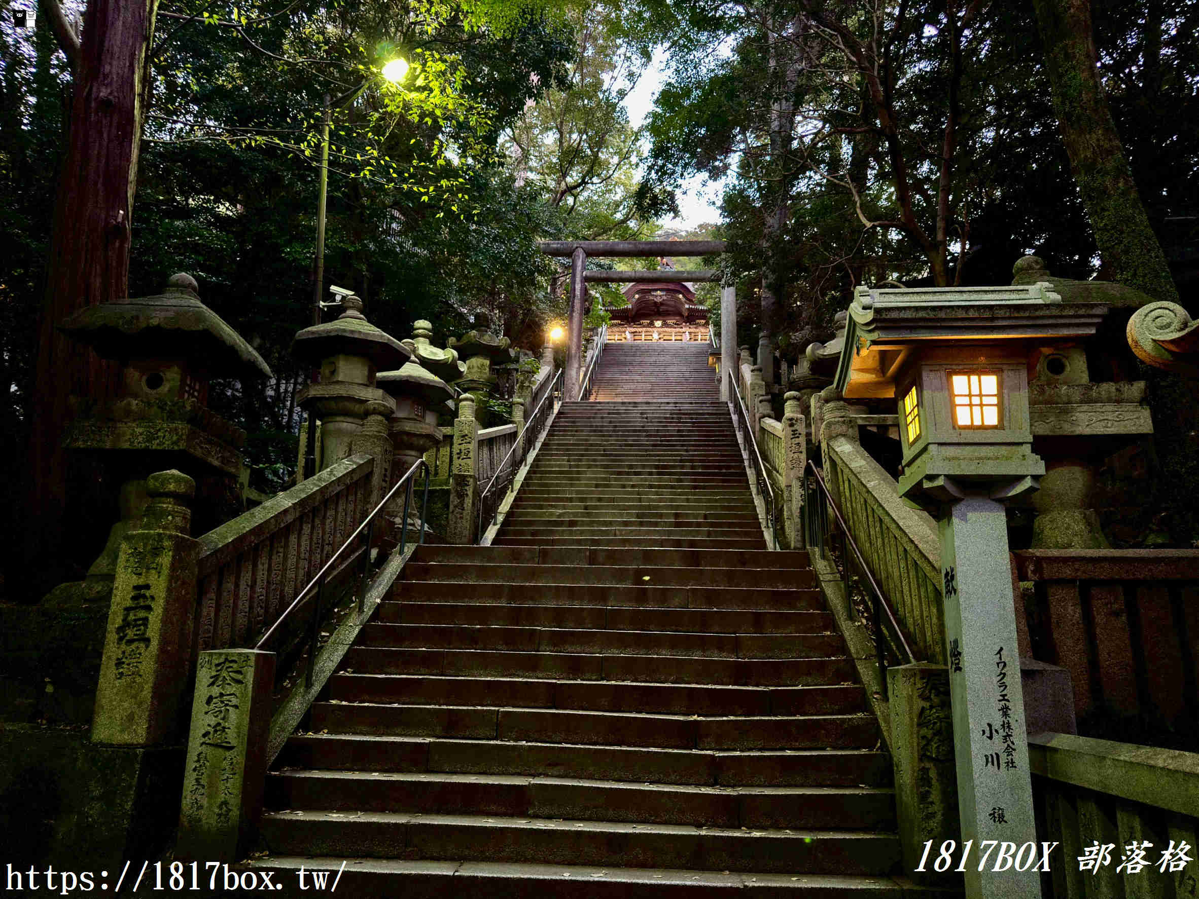 【四國香川】金刀比羅宮攻略：挑戰 1368 階、必買幸福黃色御守、交通美食全指南