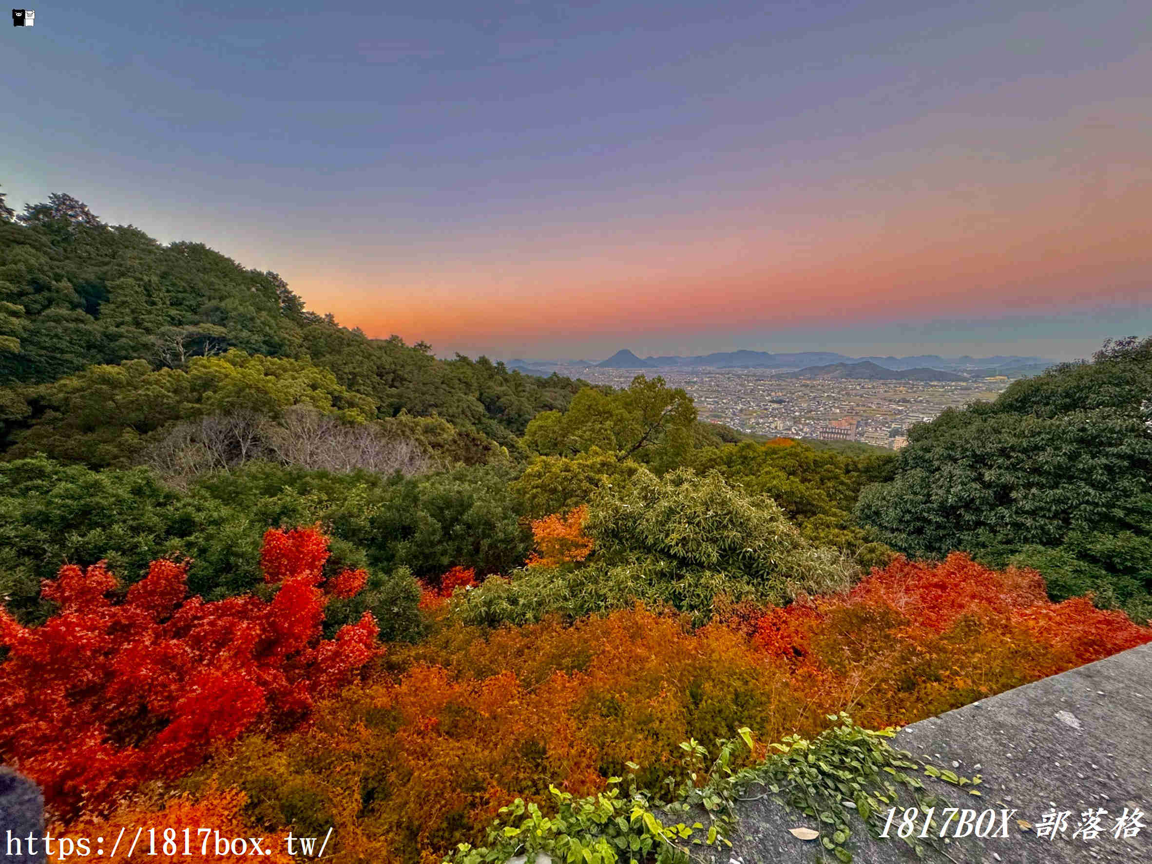 【四國香川】金刀比羅宮攻略：挑戰 1368 階、必買幸福黃色御守、交通美食全指南