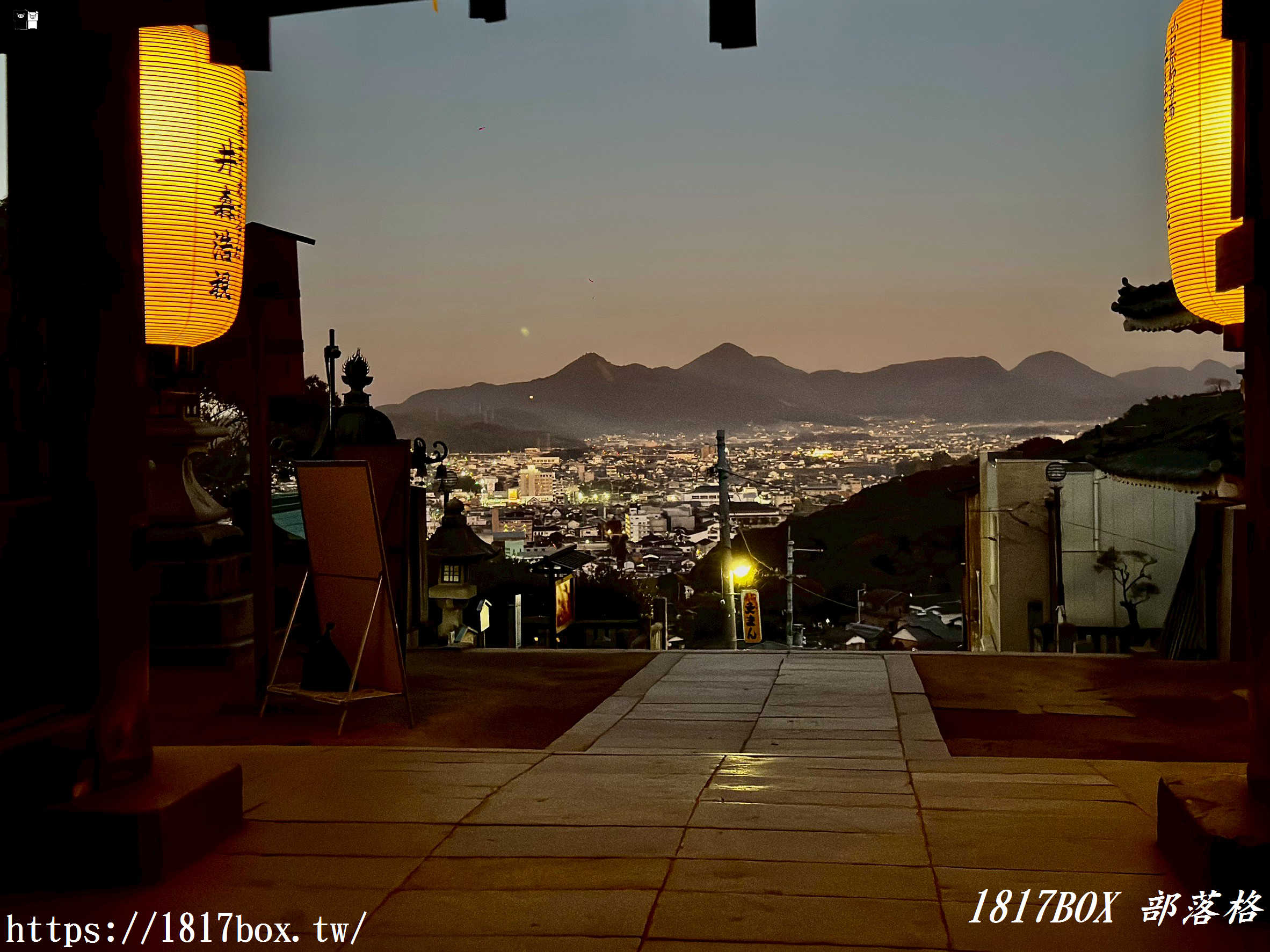 【四國香川】金刀比羅宮攻略：挑戰 1368 階、必買幸福黃色御守、交通美食全指南