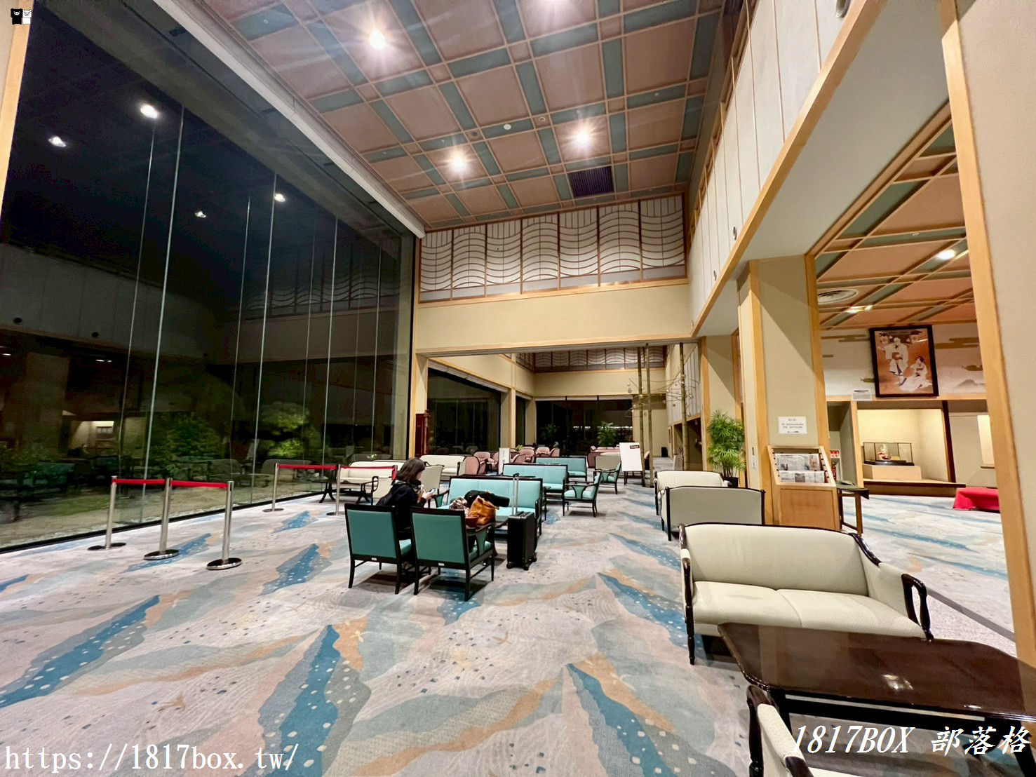 琴參閣一泊二食：香川金刀比羅宮必住！奢華自助餐＋溫泉，滿足你的味蕾與身心