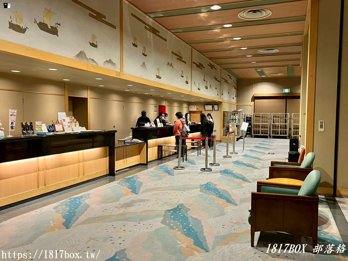 琴參閣一泊二食：香川金刀比羅宮必住！奢華自助餐＋溫泉，滿足你的味蕾與身心